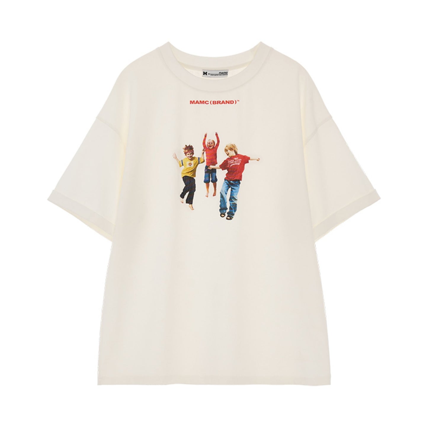 Playful Childhood Top