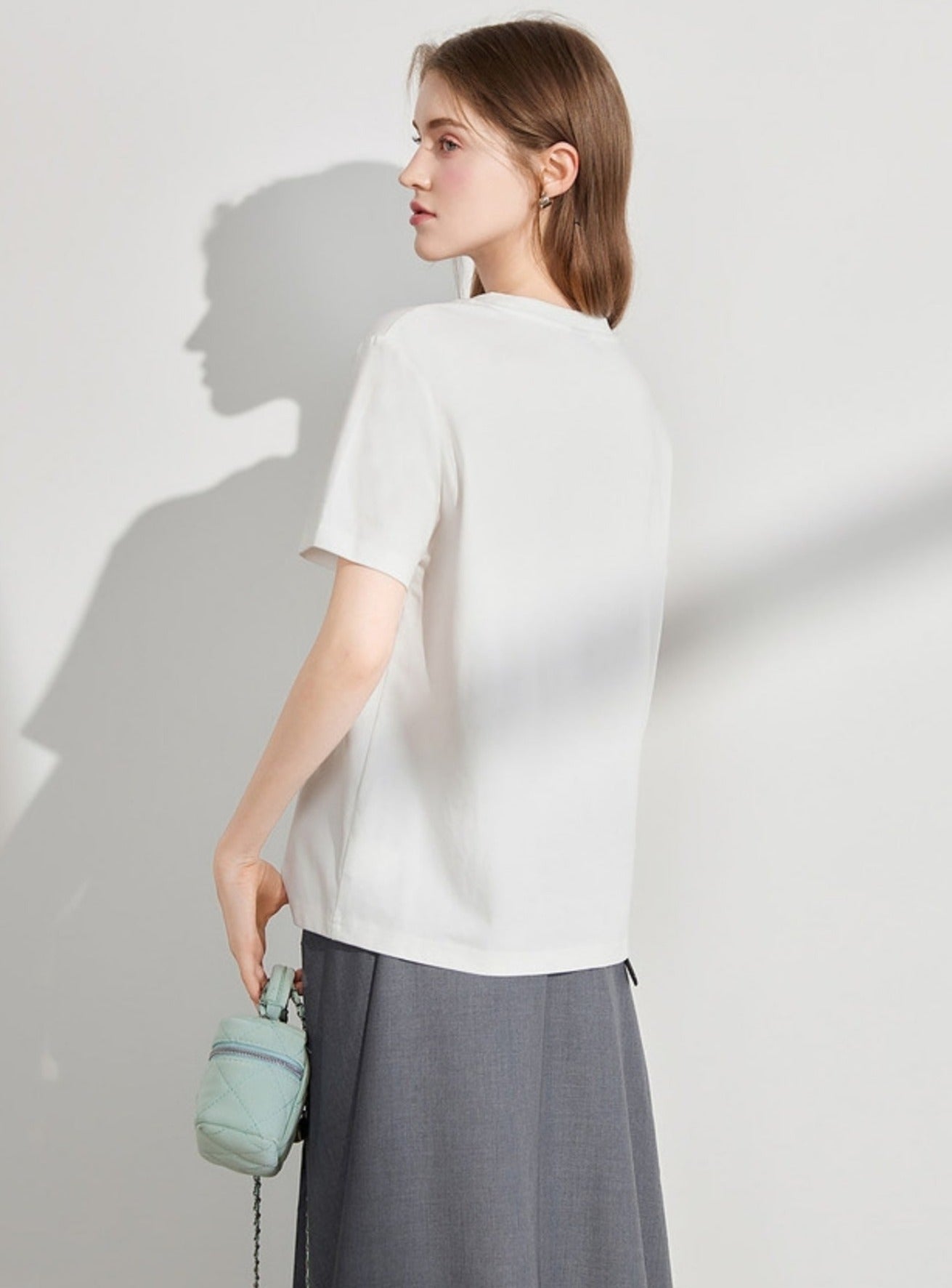 Base Short Sleeve T-Shirt