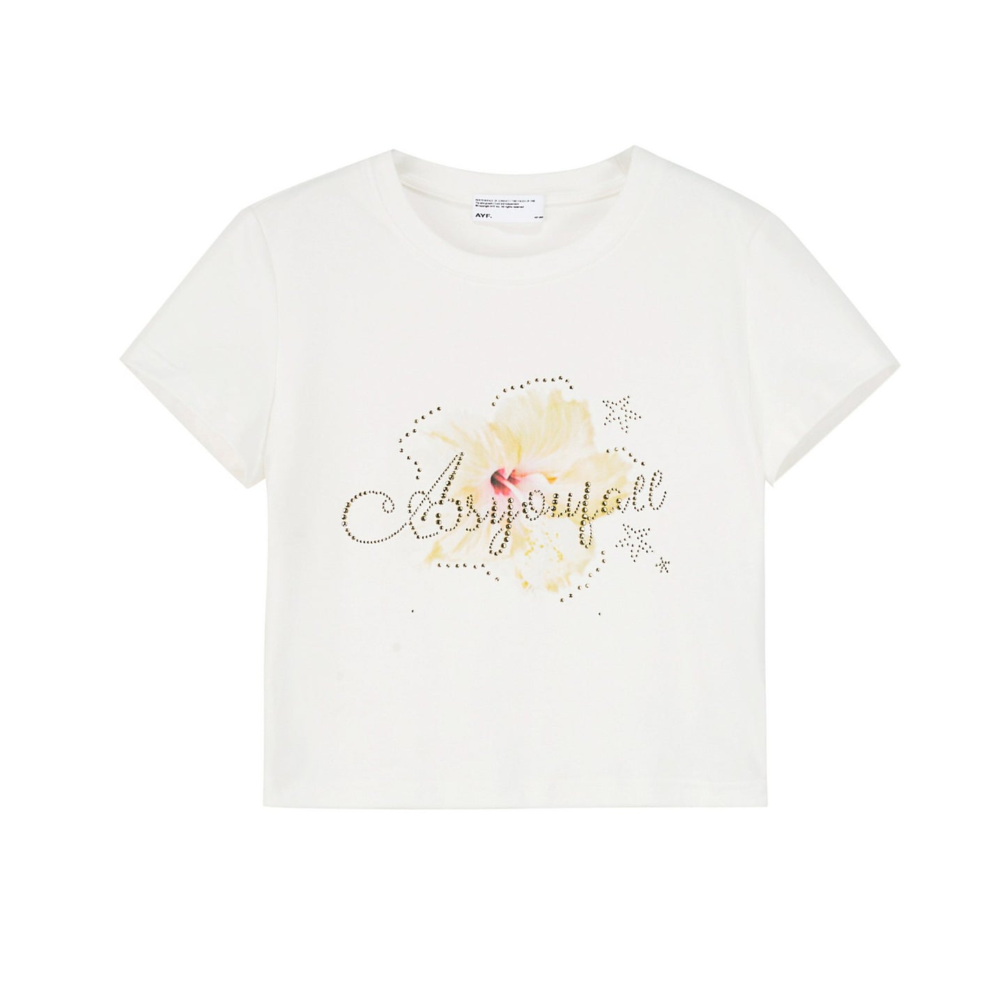 Midsummer Lazy T-Shirt