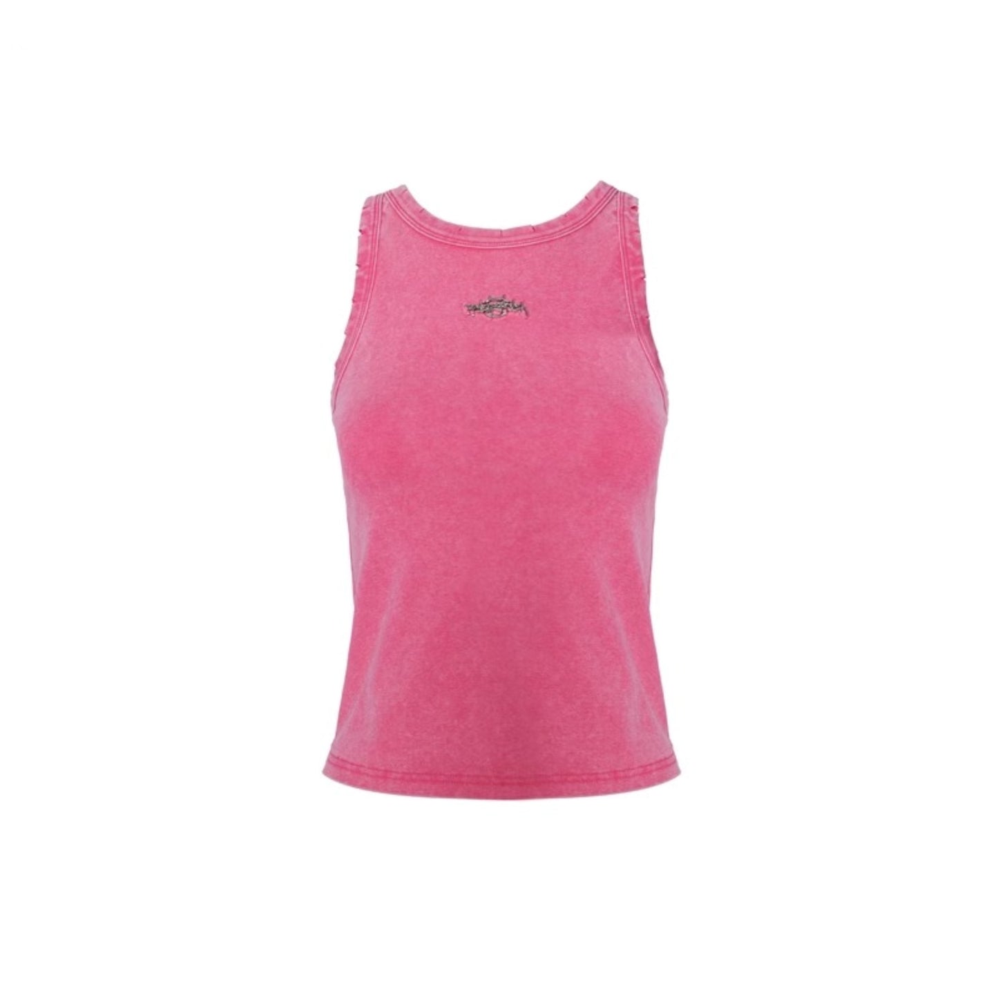 Y2K Spice Slim Tank Top