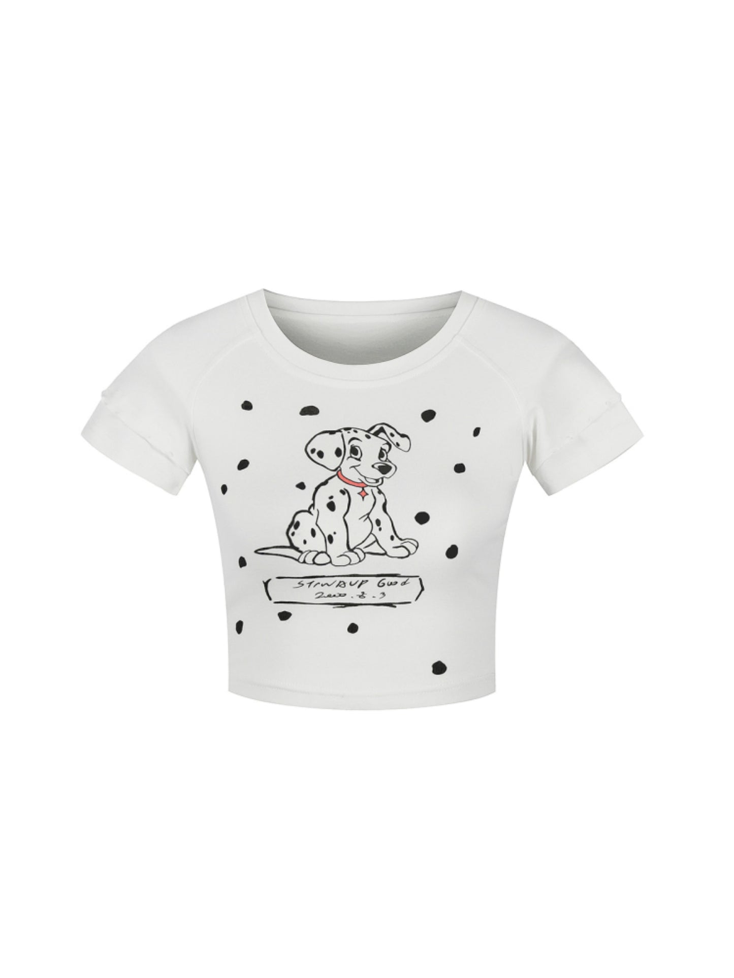 American Puppy Tee
