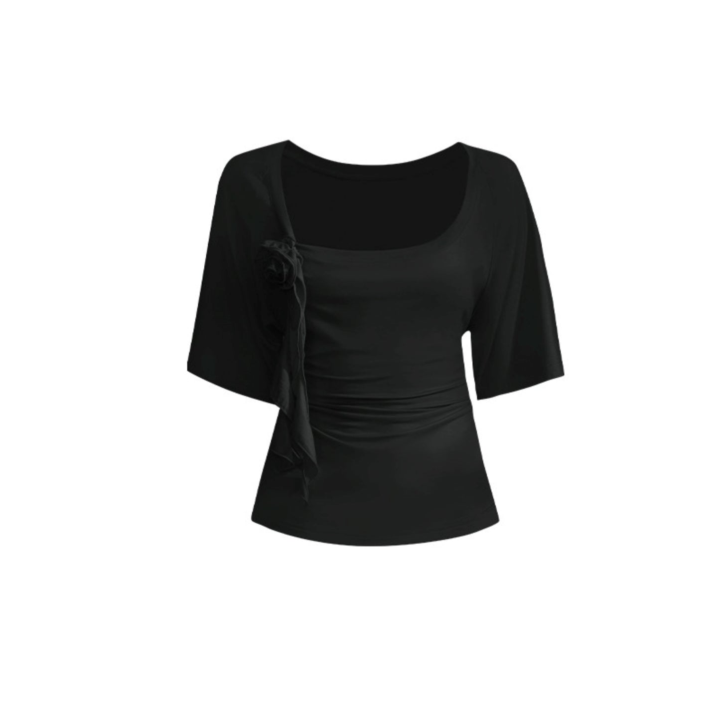 Chic Camisole & Skirt Set-Up