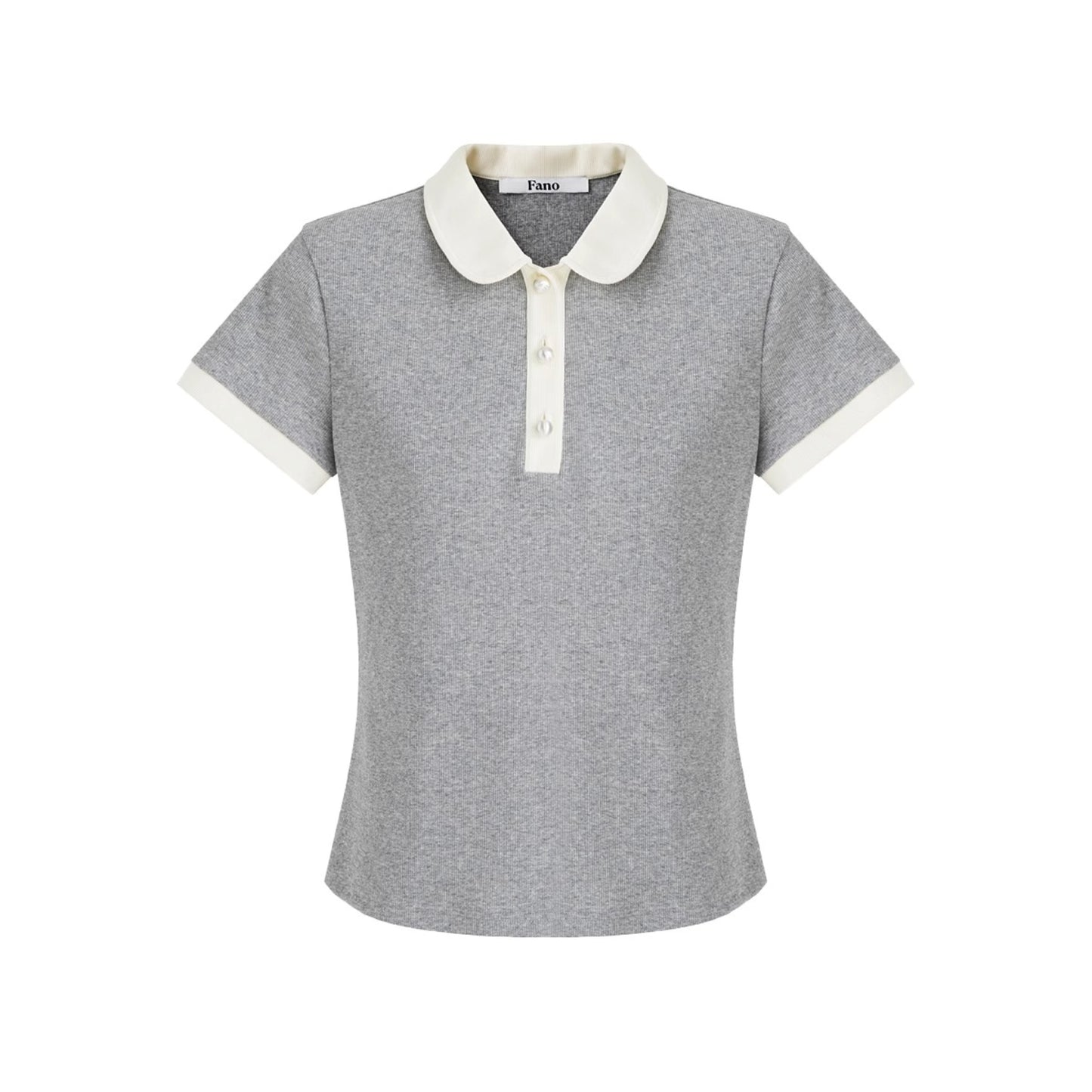 Slim Fit Fly Sleeves Tee