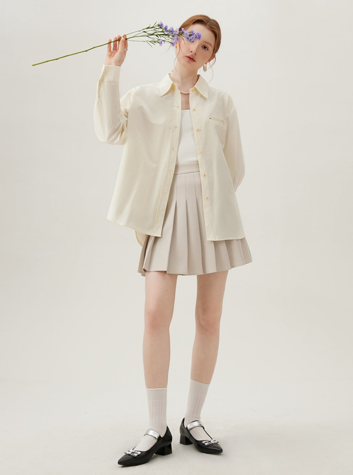 Professionelles Pendler-Dreiteiliges Anzug-Set