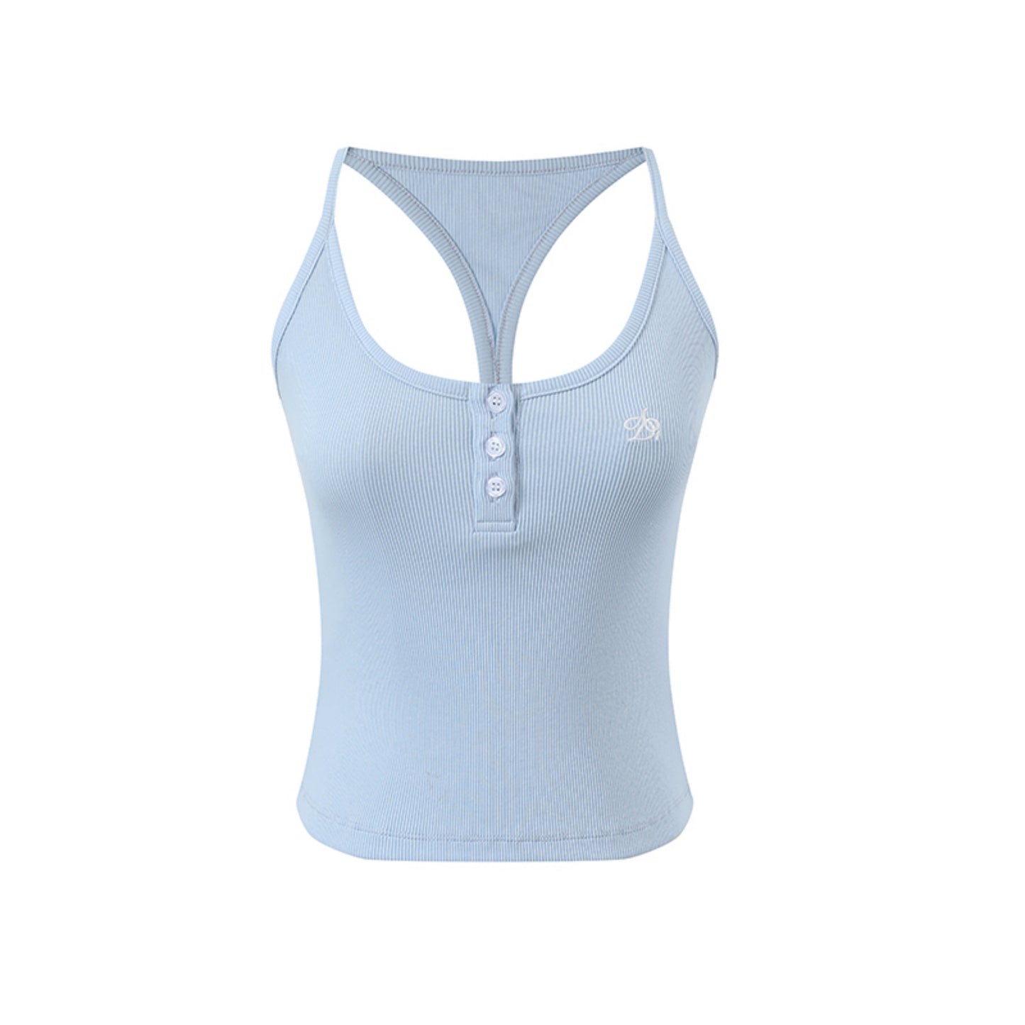 U-Neck Womens Camisole