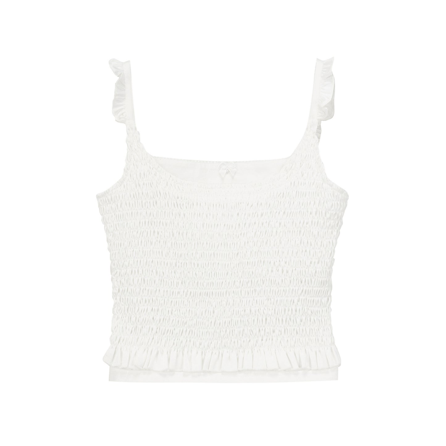 Vintage Lace Camisole