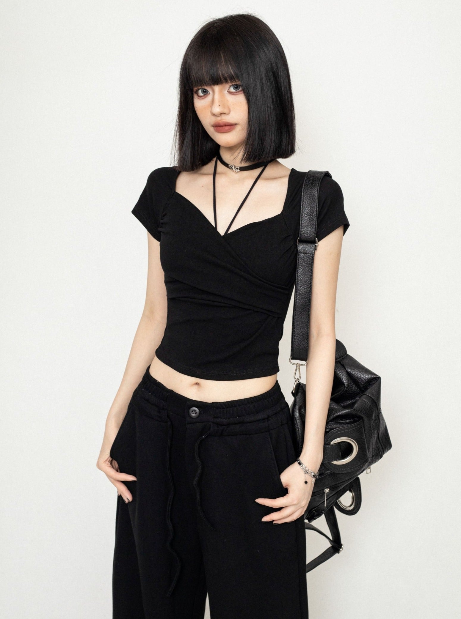 Easy Short Sleeve T-Shirt main image 1