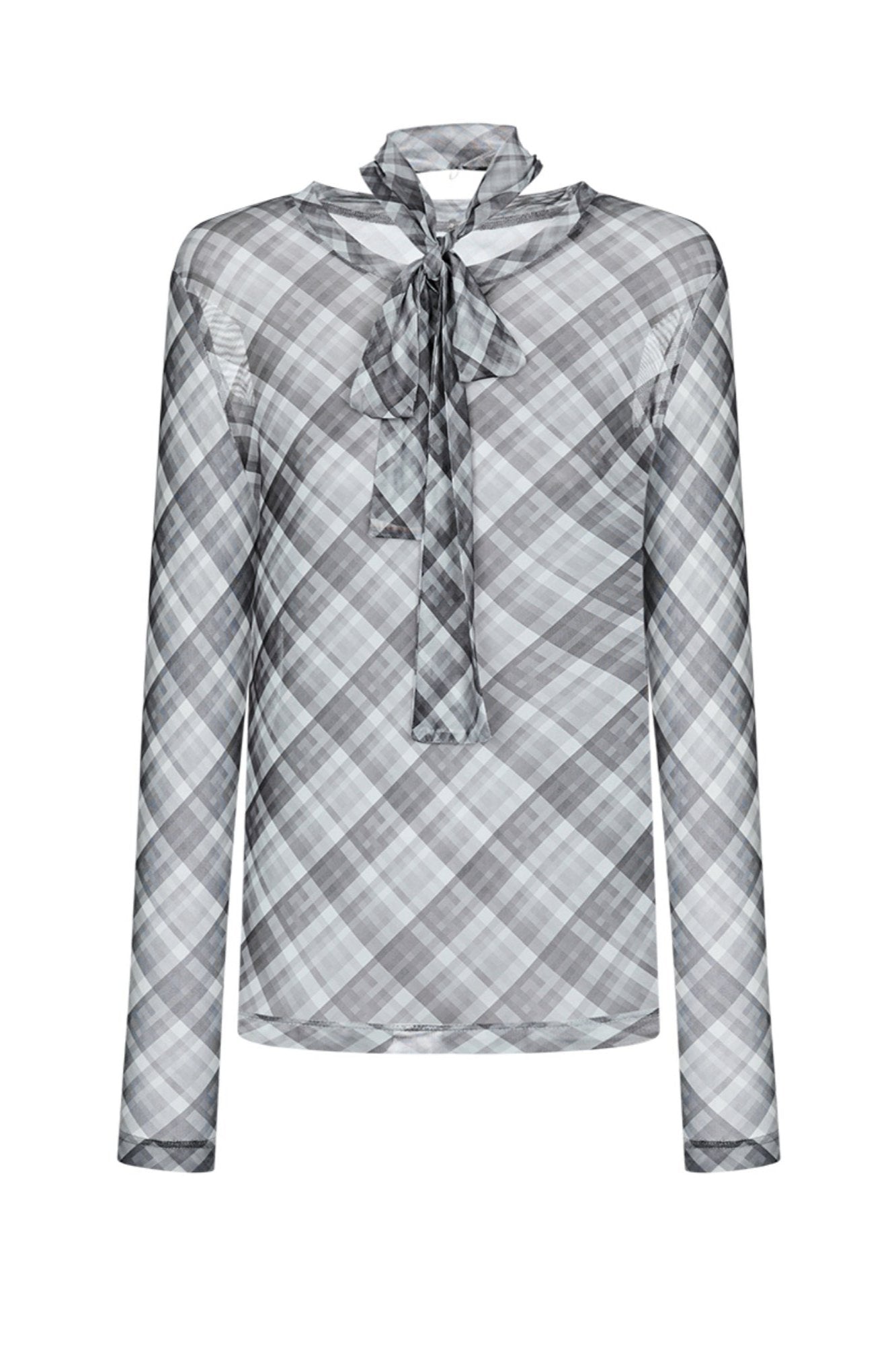 Haut de couche de base contrastant Fashion Raiders