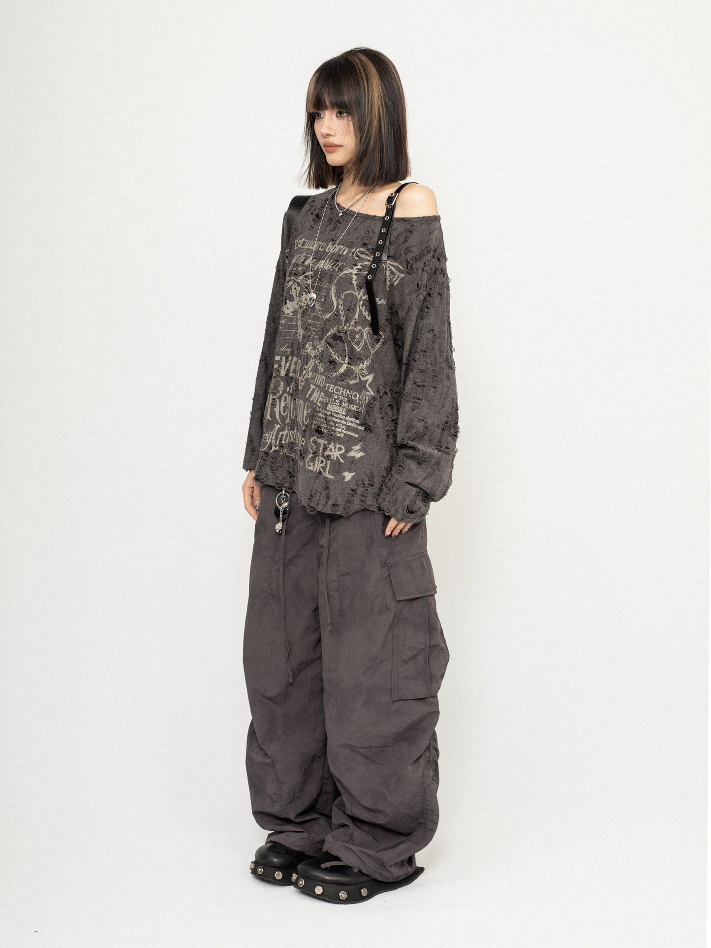 Lazy Design Sense T-Shirt