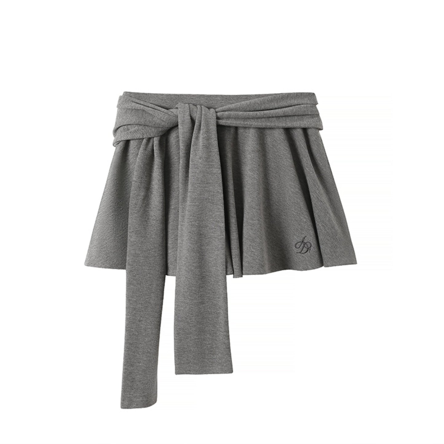Pleated Tennis Skirt
