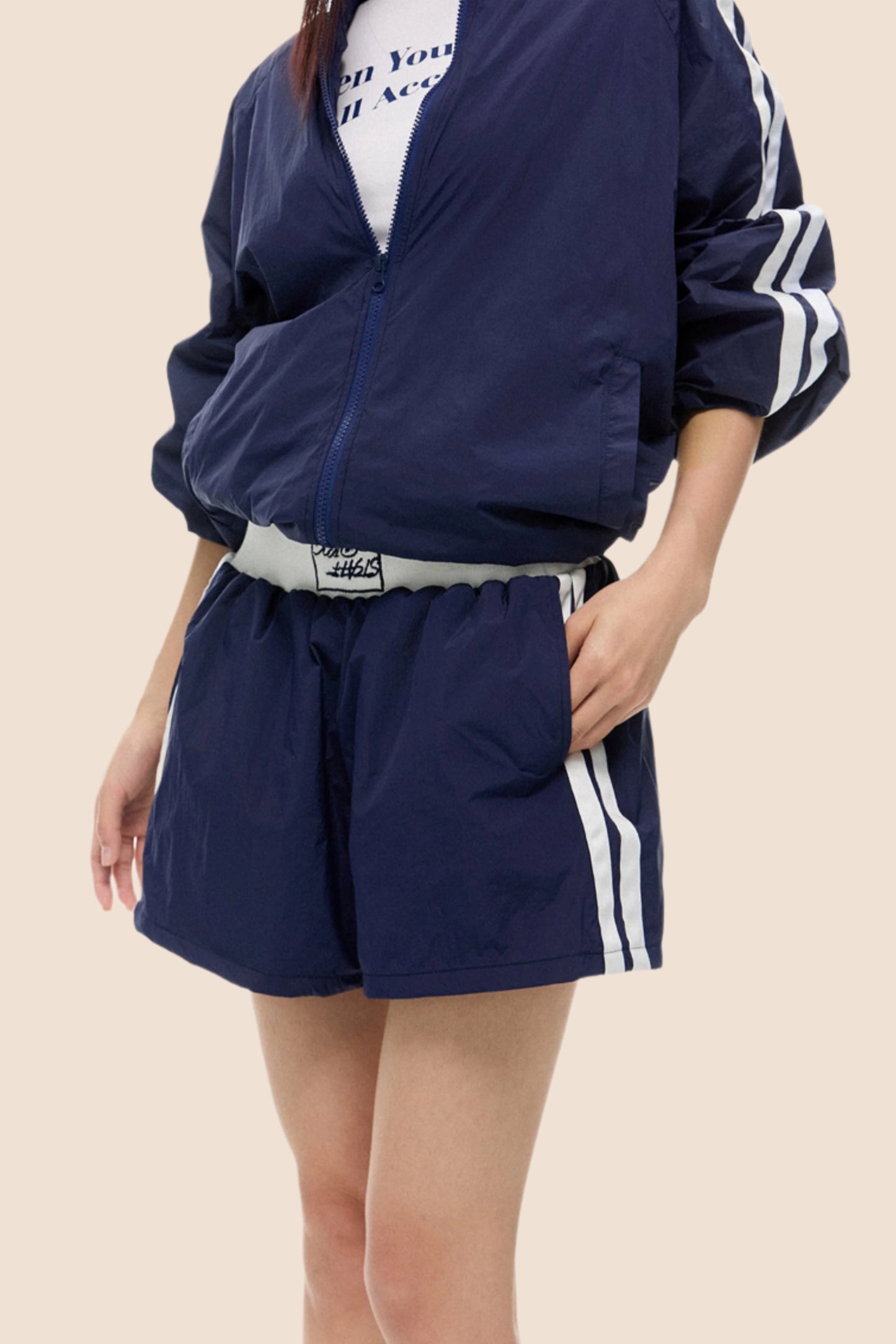 Slim Summer Sunwear Set-Up