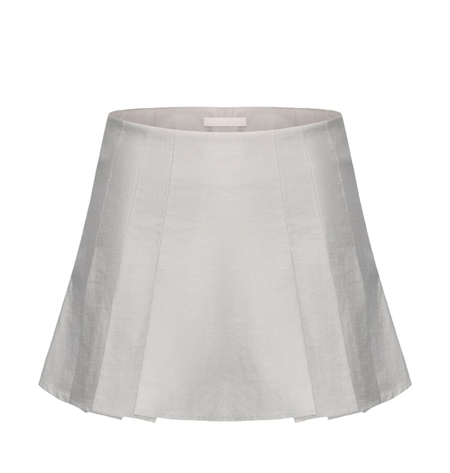 Casual Chic Jacket & Skirt Set-Up