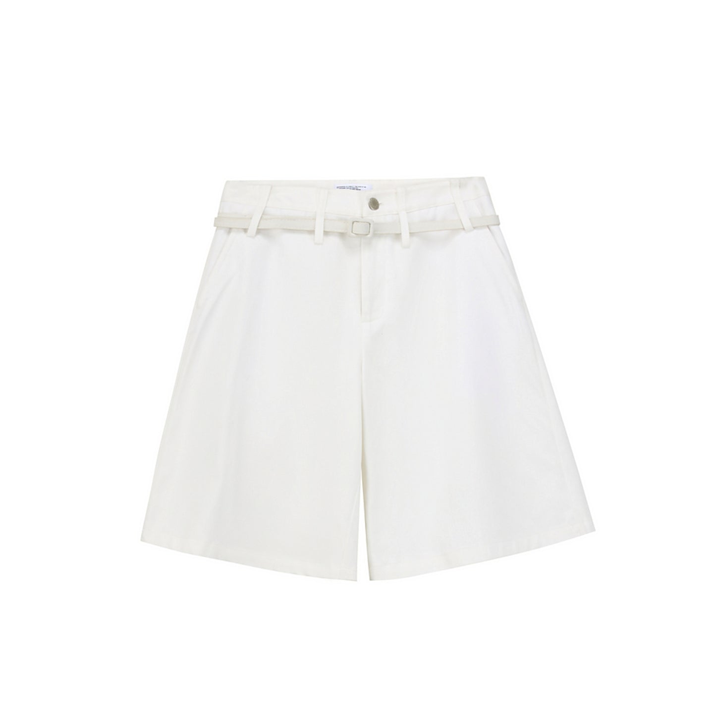 Sagging Design Casual Pants