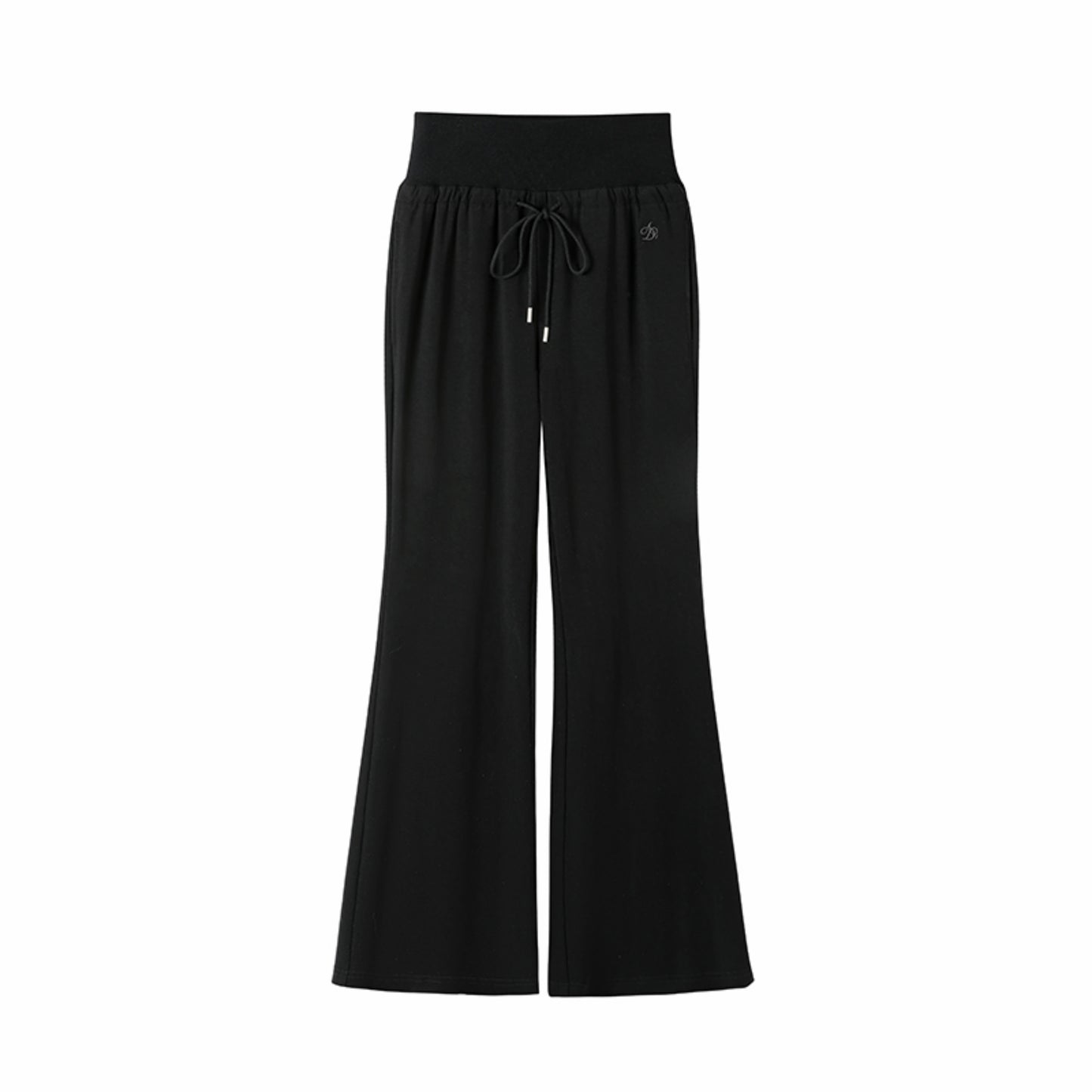 Silk Commuter Pants