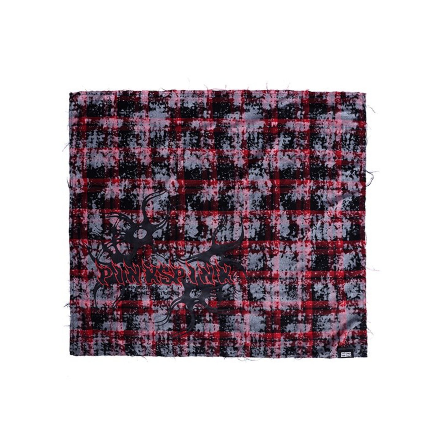 Square Turban Headband