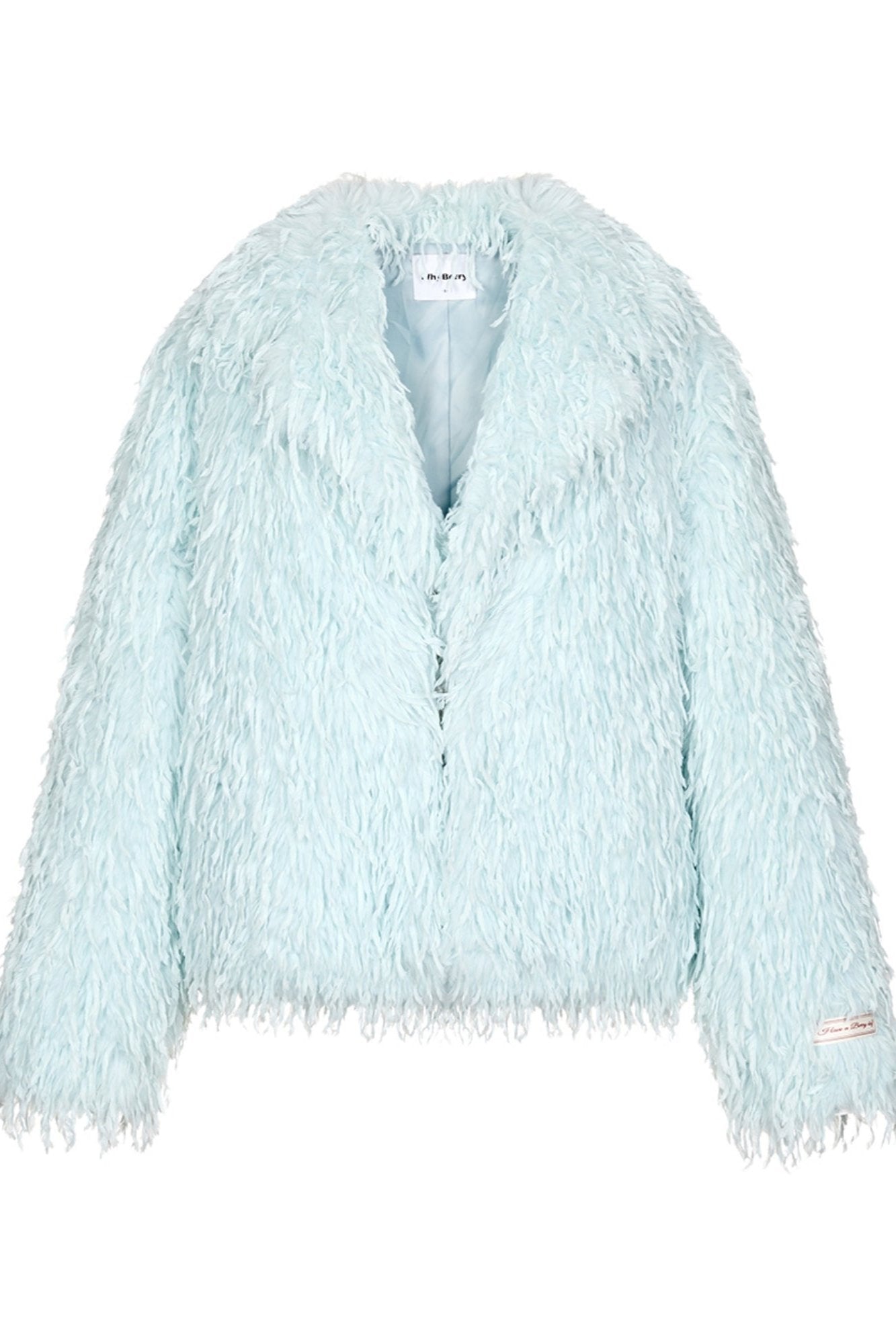 Cold Protection Fur Jacket