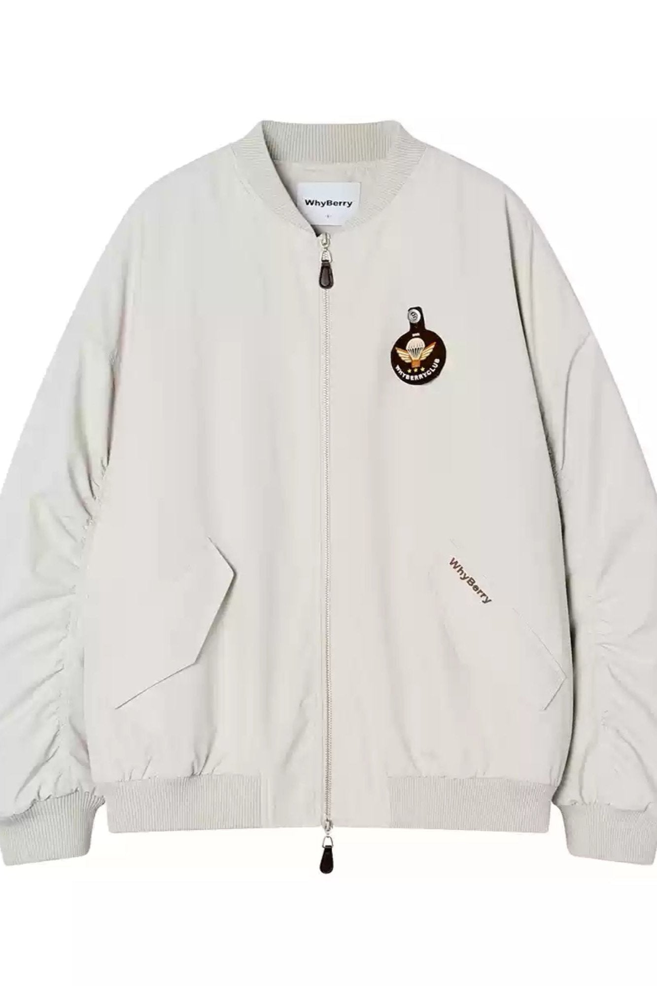 Veste de vol décontractée FLY Paradise