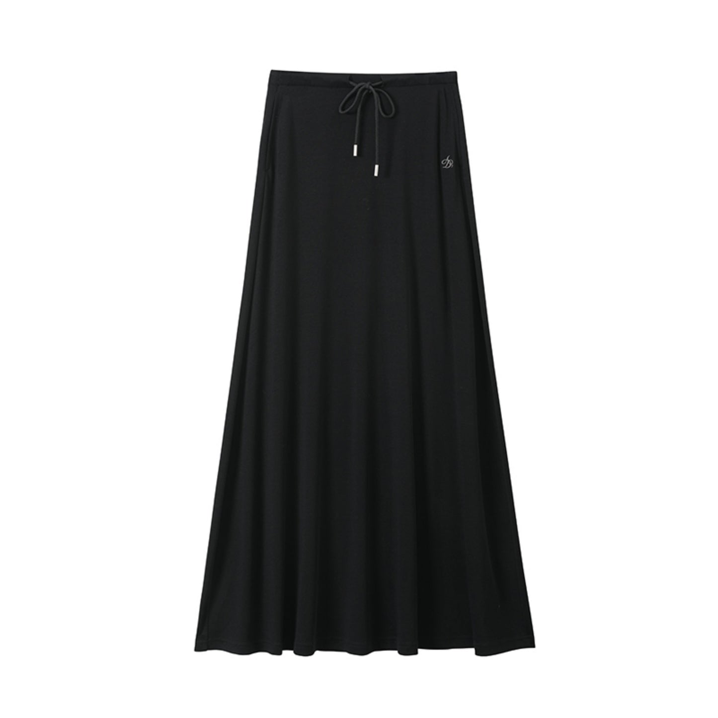 Casual A-Line Skirt