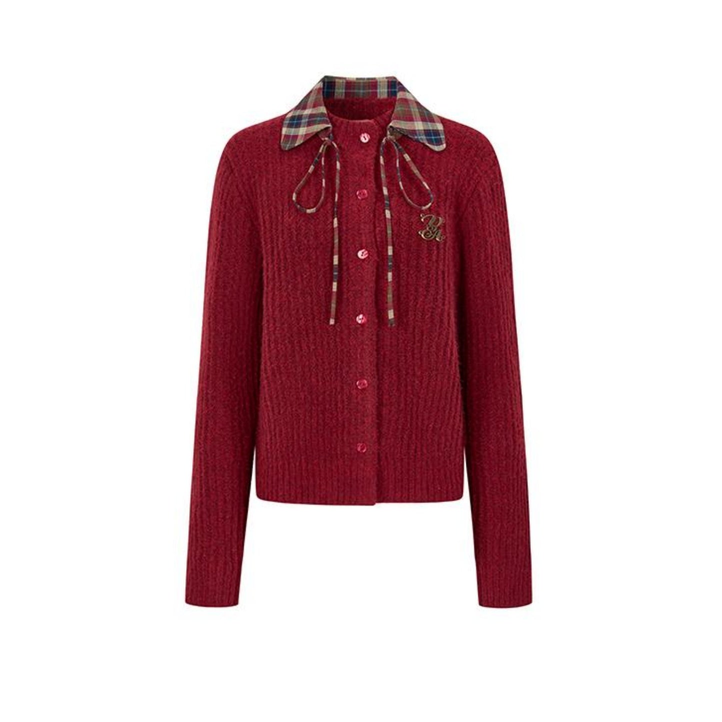 Fusion Knit Cardigan