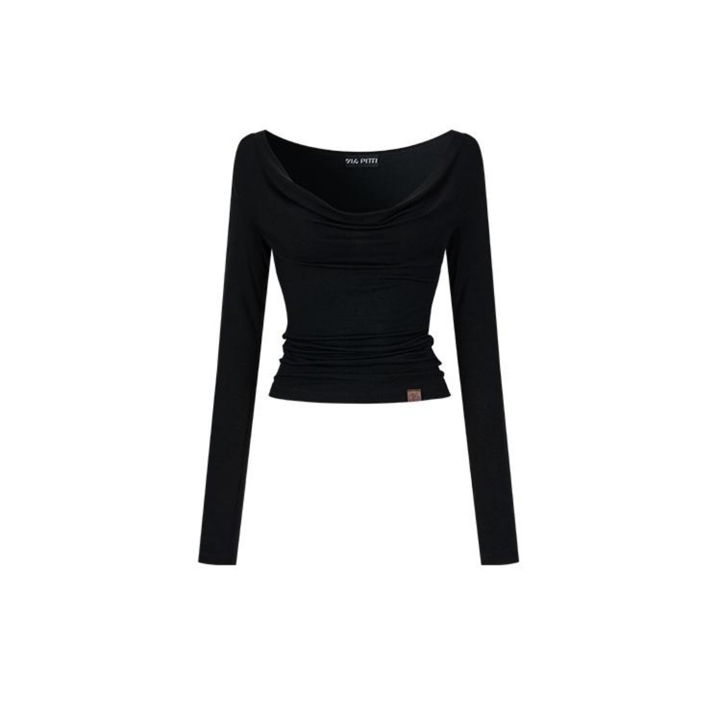 Rivet Alphabet Camisole Set-Up