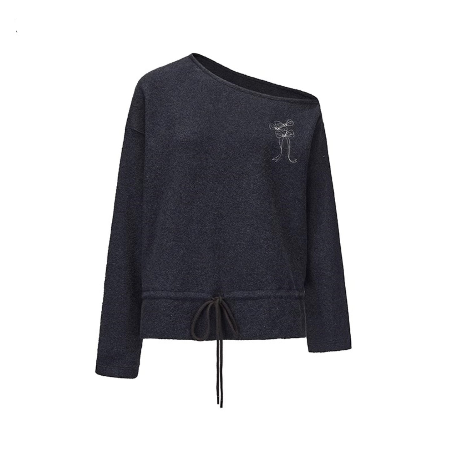 Vintage Duo-Tone Sweatshirt