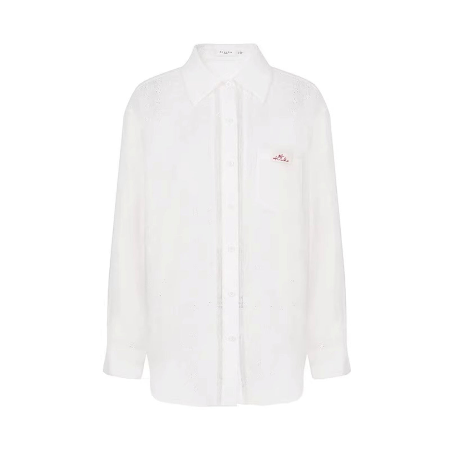 Color-Block Knit Dress