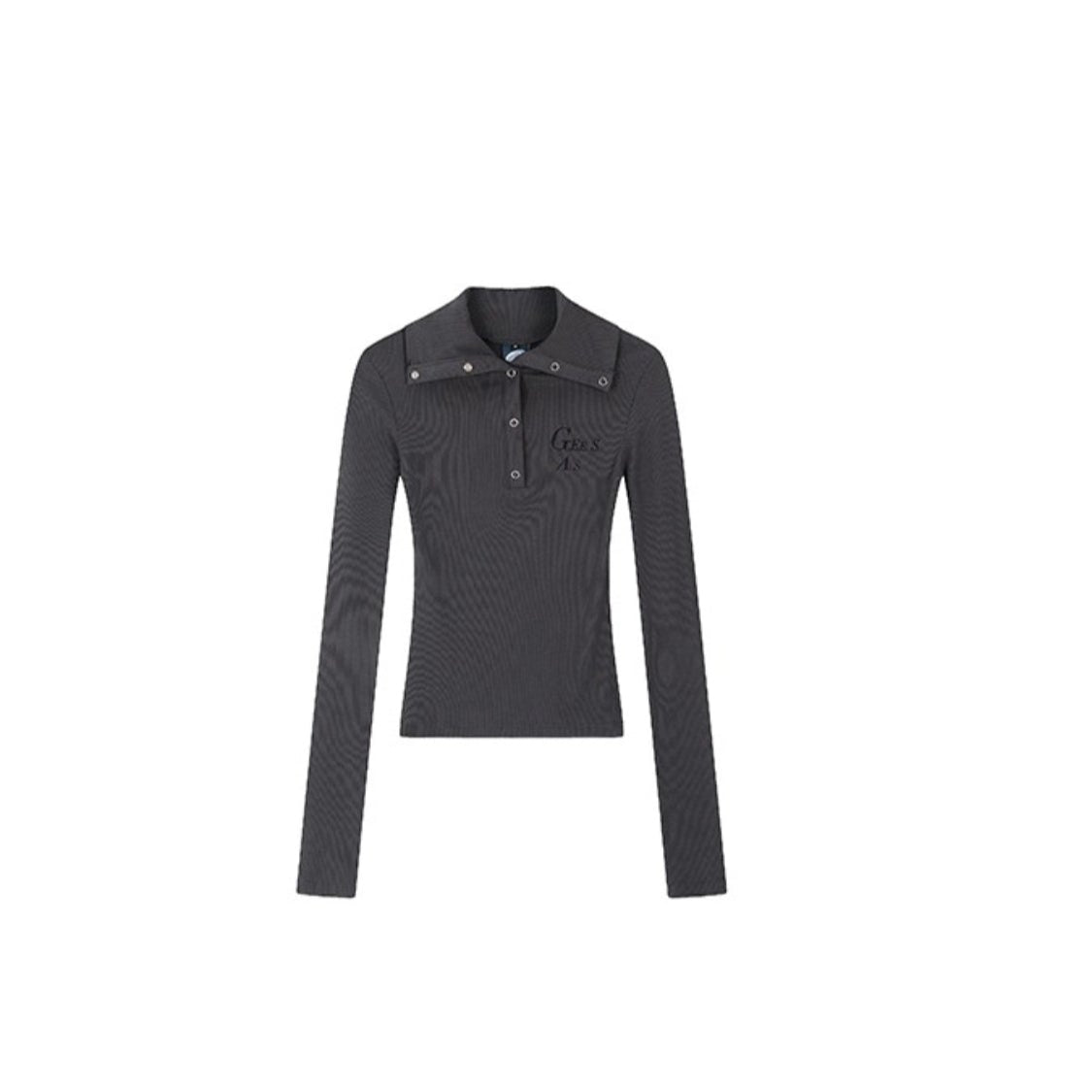 Spice Hooded Long Sleeve Tee