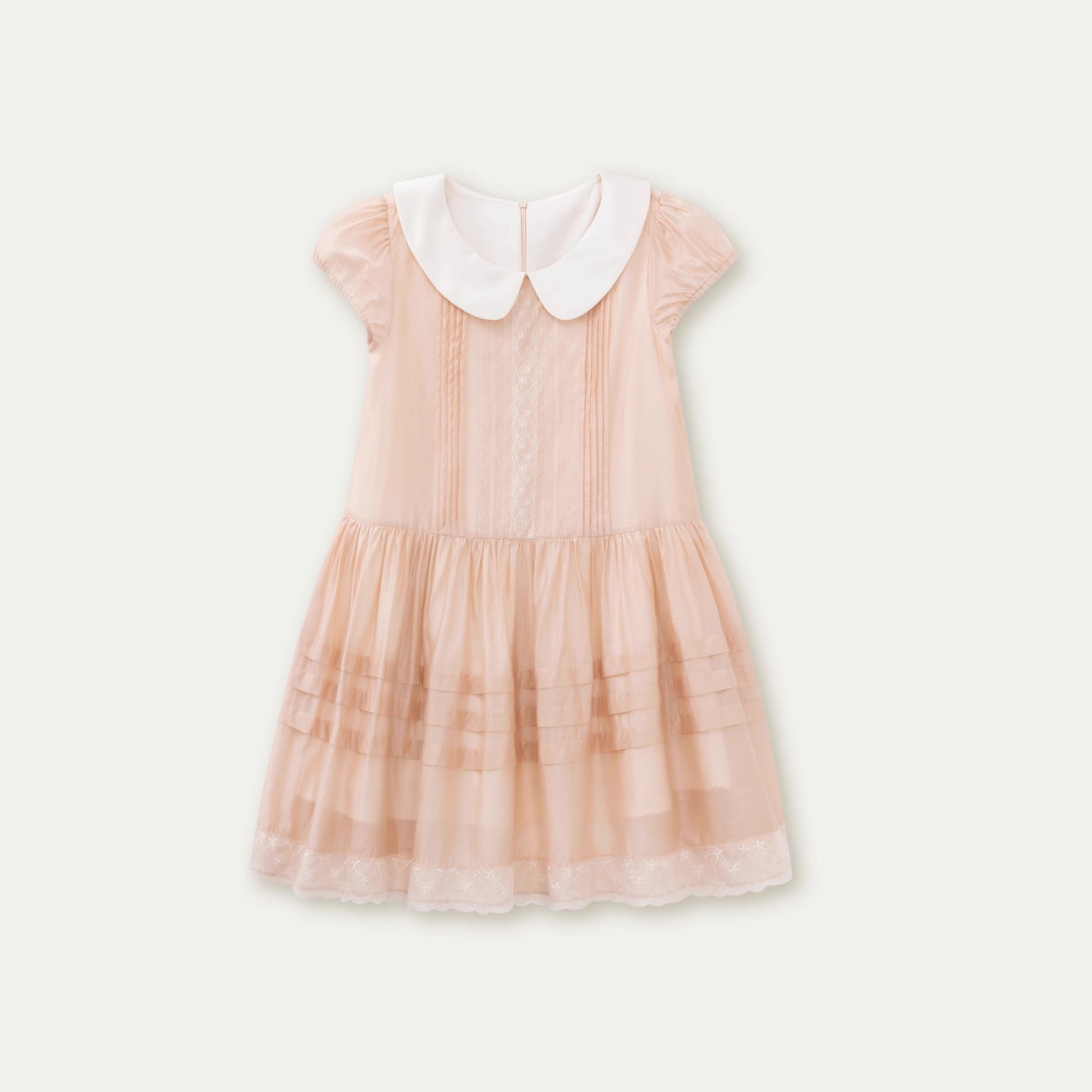 Park Princess Doll Dress