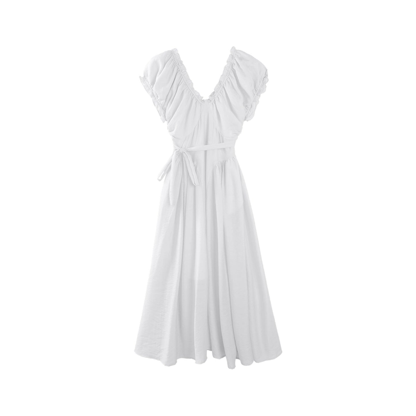 Lace Summer Dress