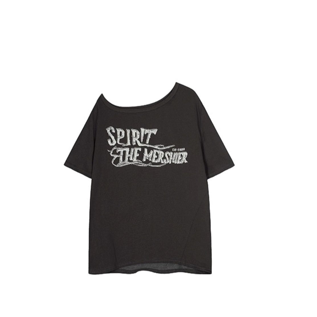 American Retro Summer Tops