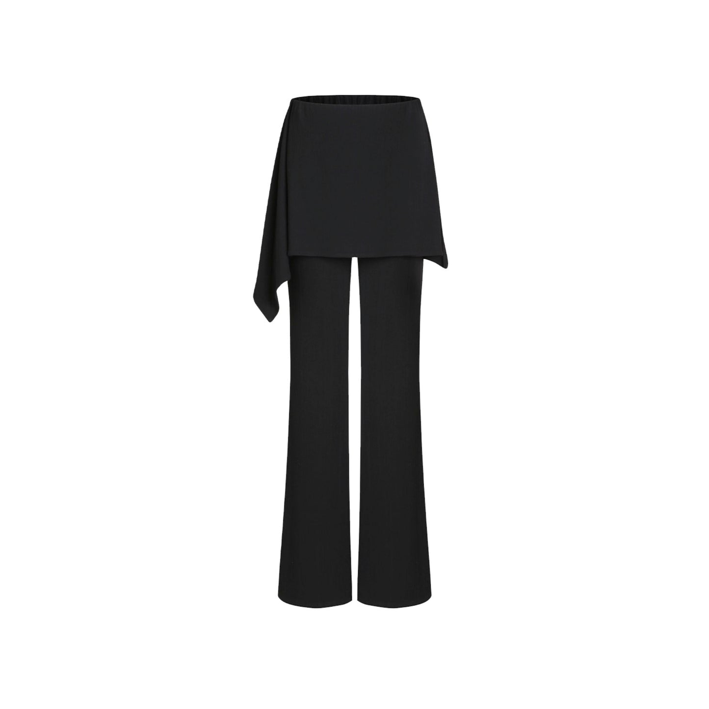Slimming Bootcut Culottes