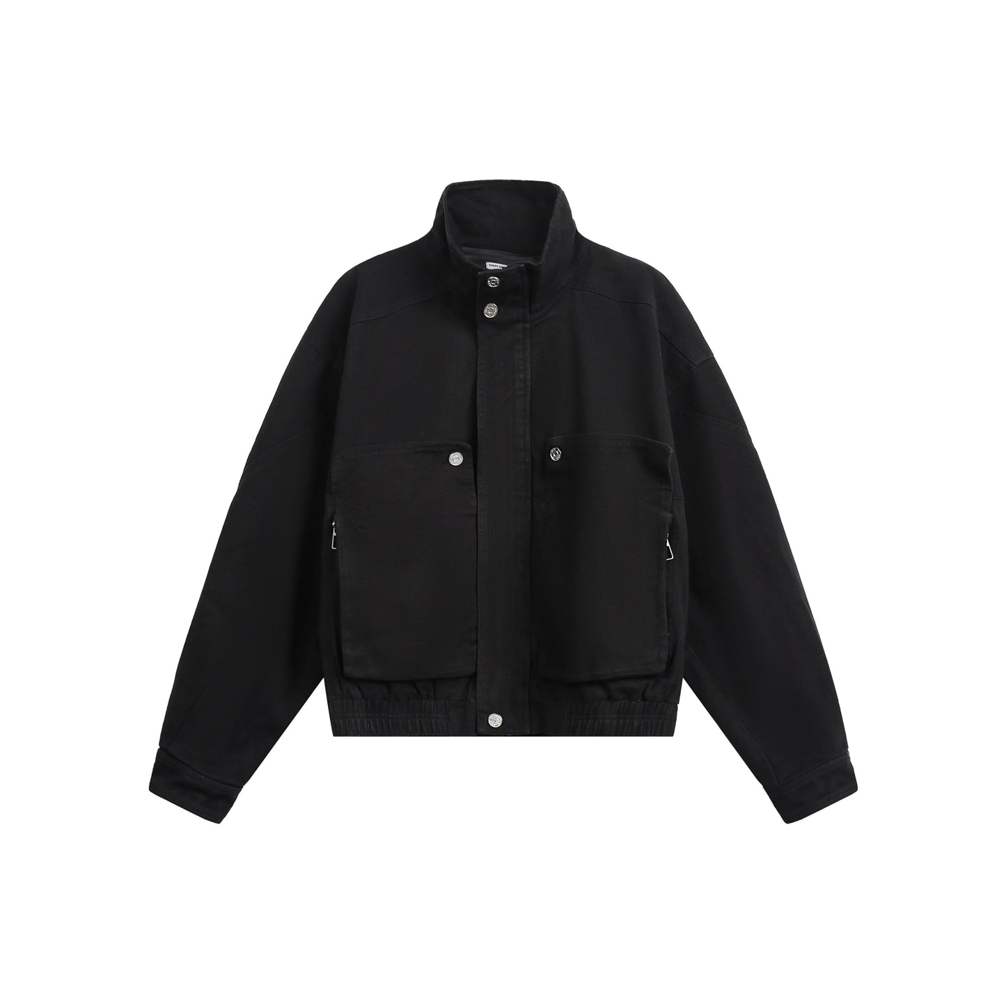 Vintage Denim Jacket