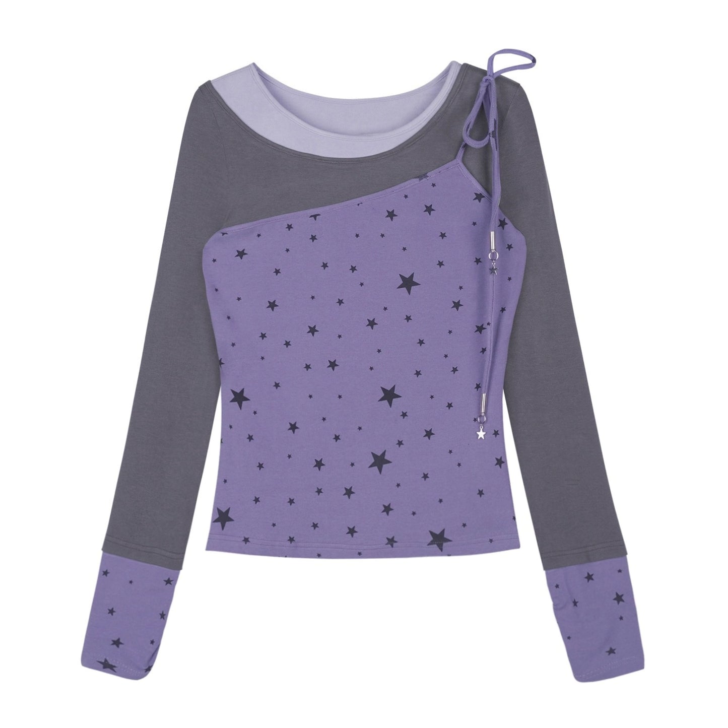Star Slimming Top