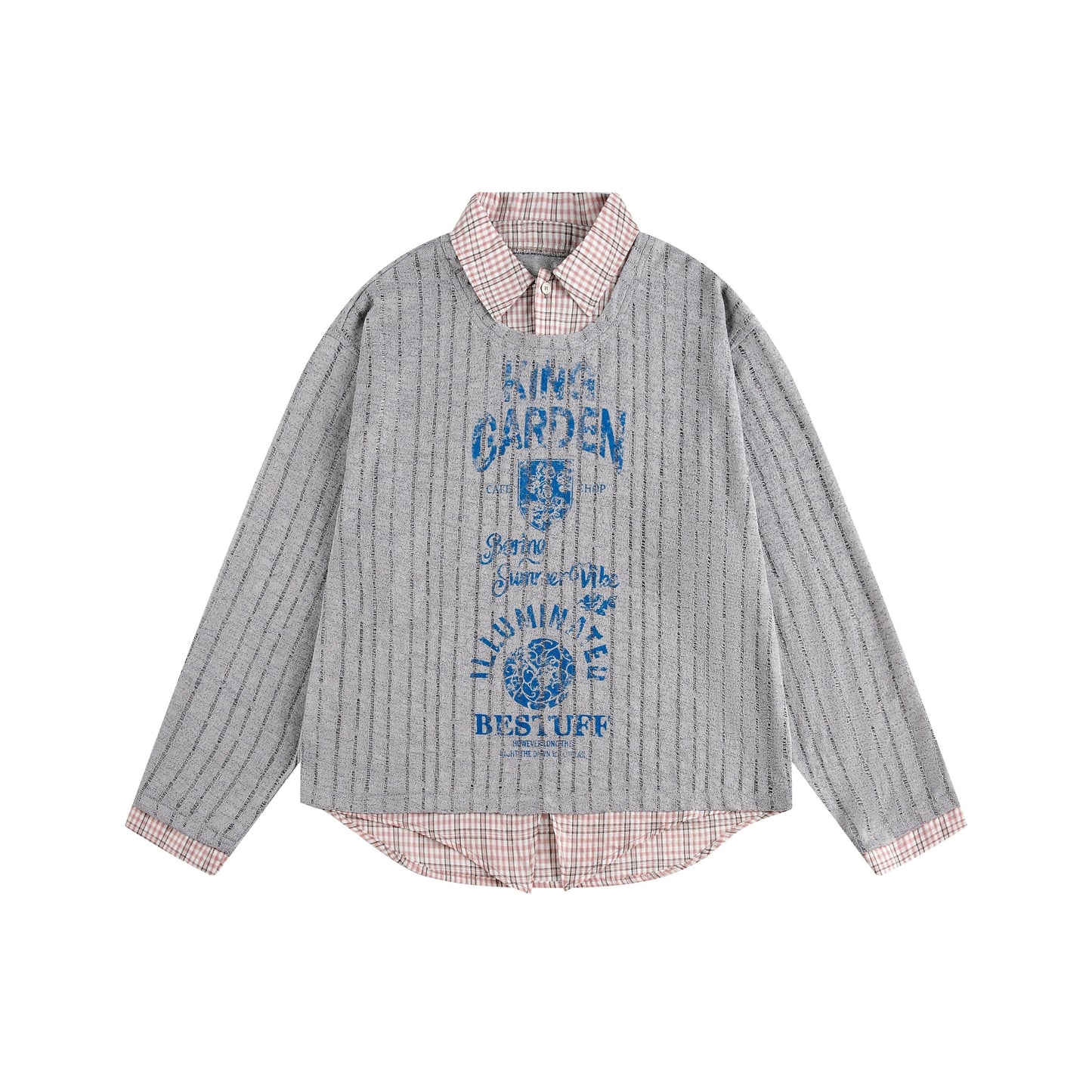 Spice Long Sleeve T-Shirt