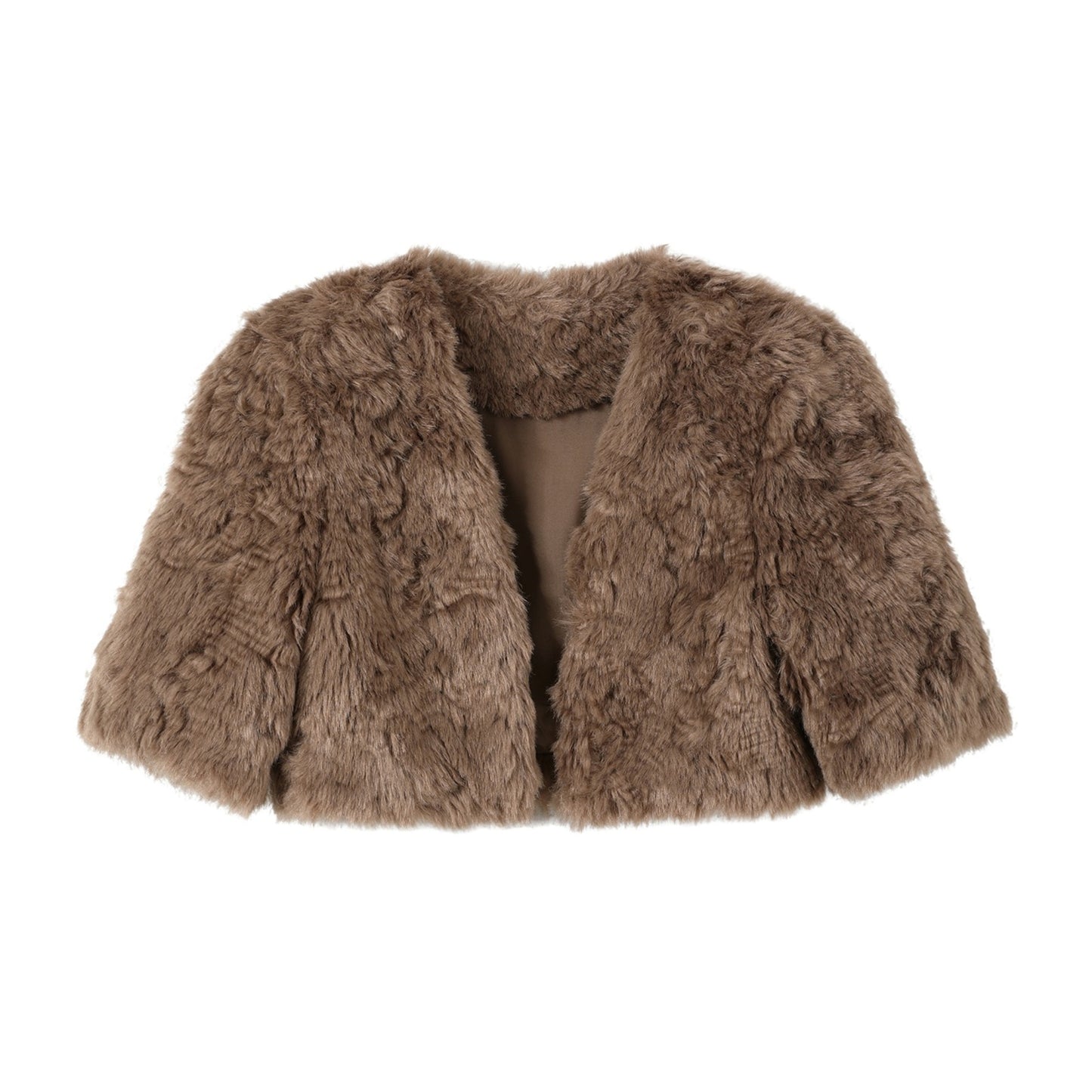 Fairy Tale A-Line Vest Dress Set-Up