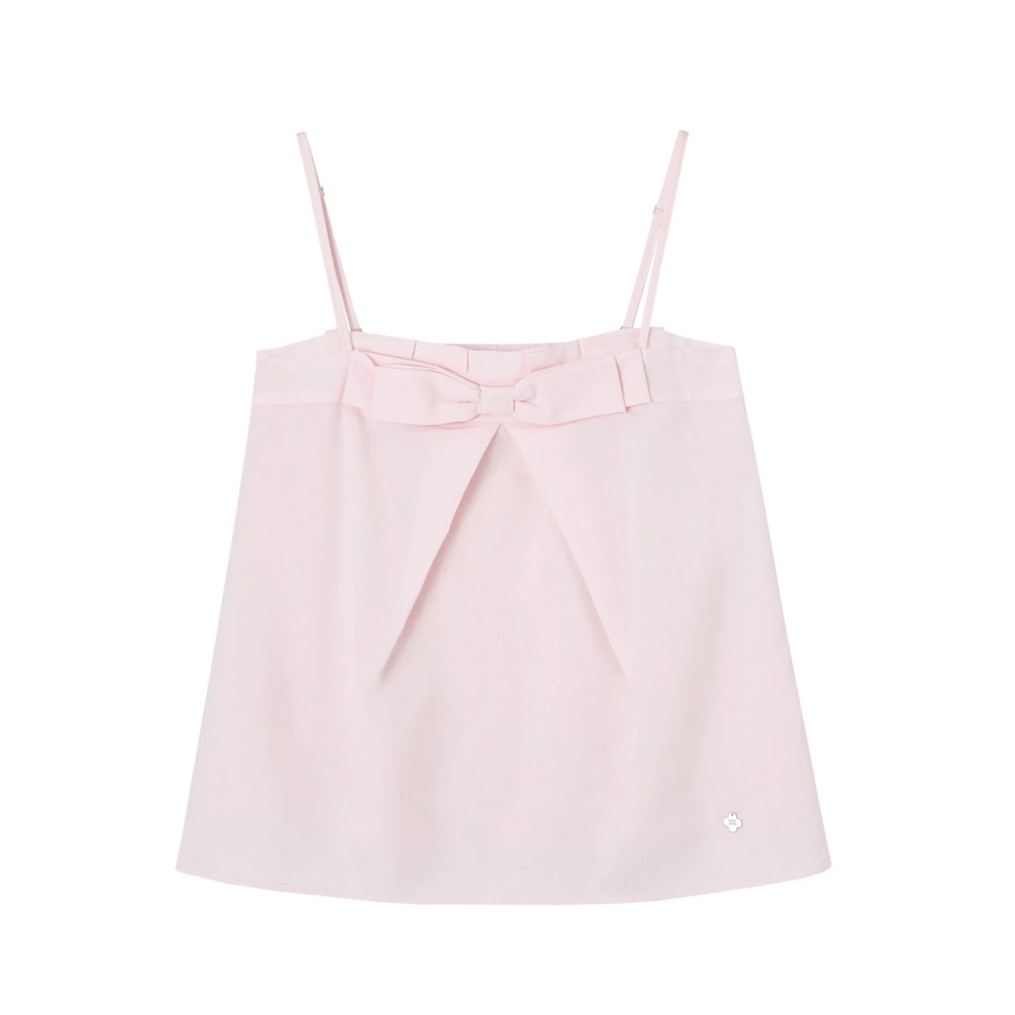 Wildflower Print Camisole Top