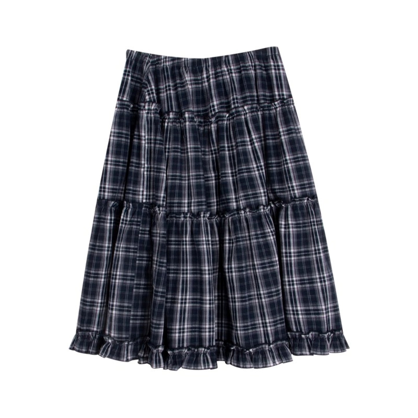 Summer Princess A-Line Skirt