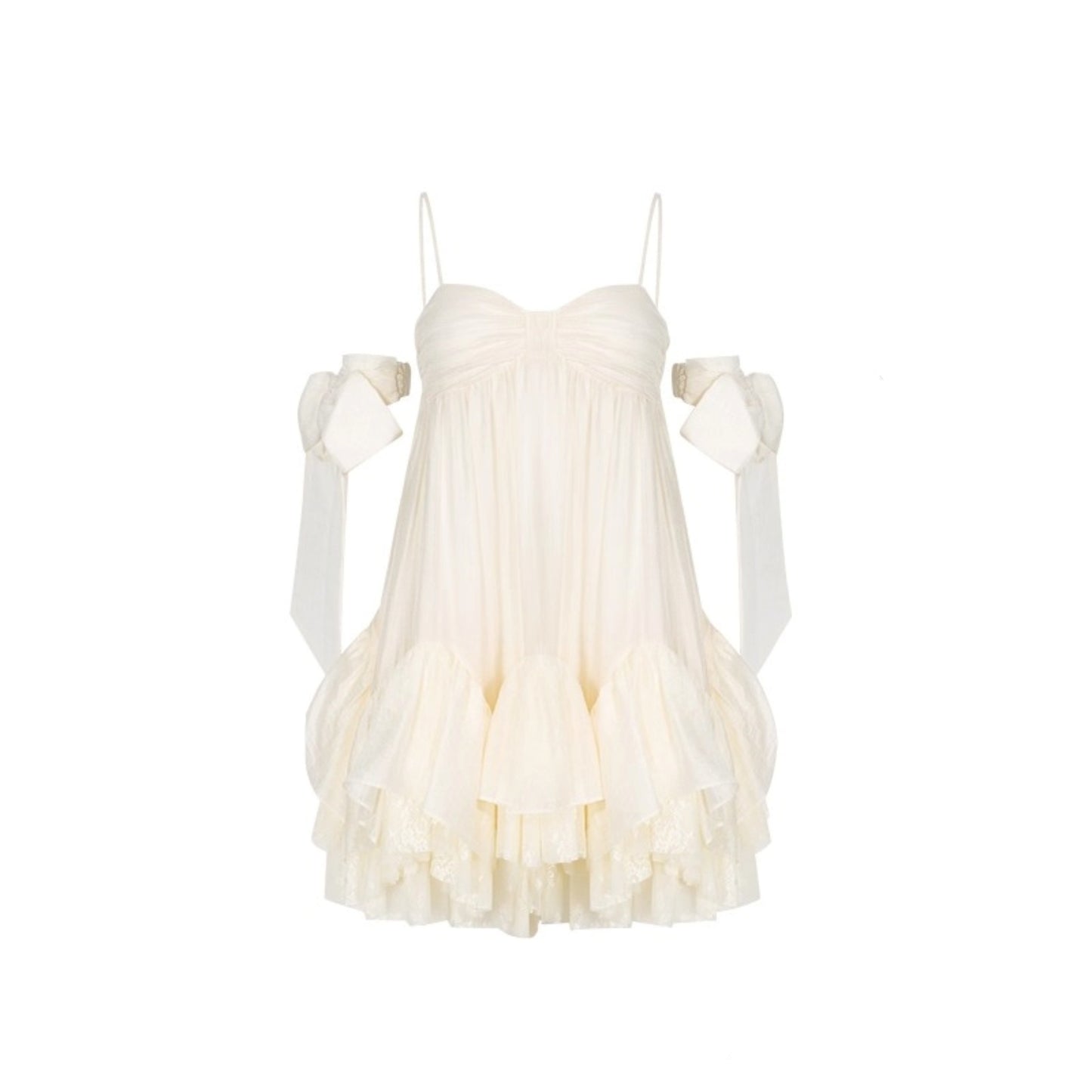 Sea Pearl Princess Dress