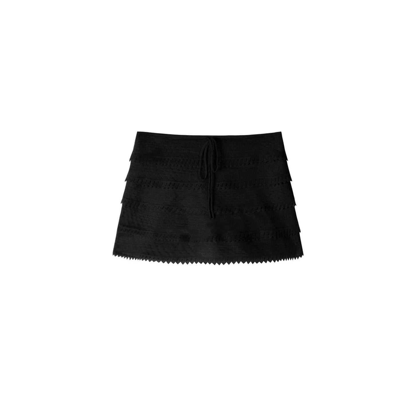 Autumn Trendy Short Skirt