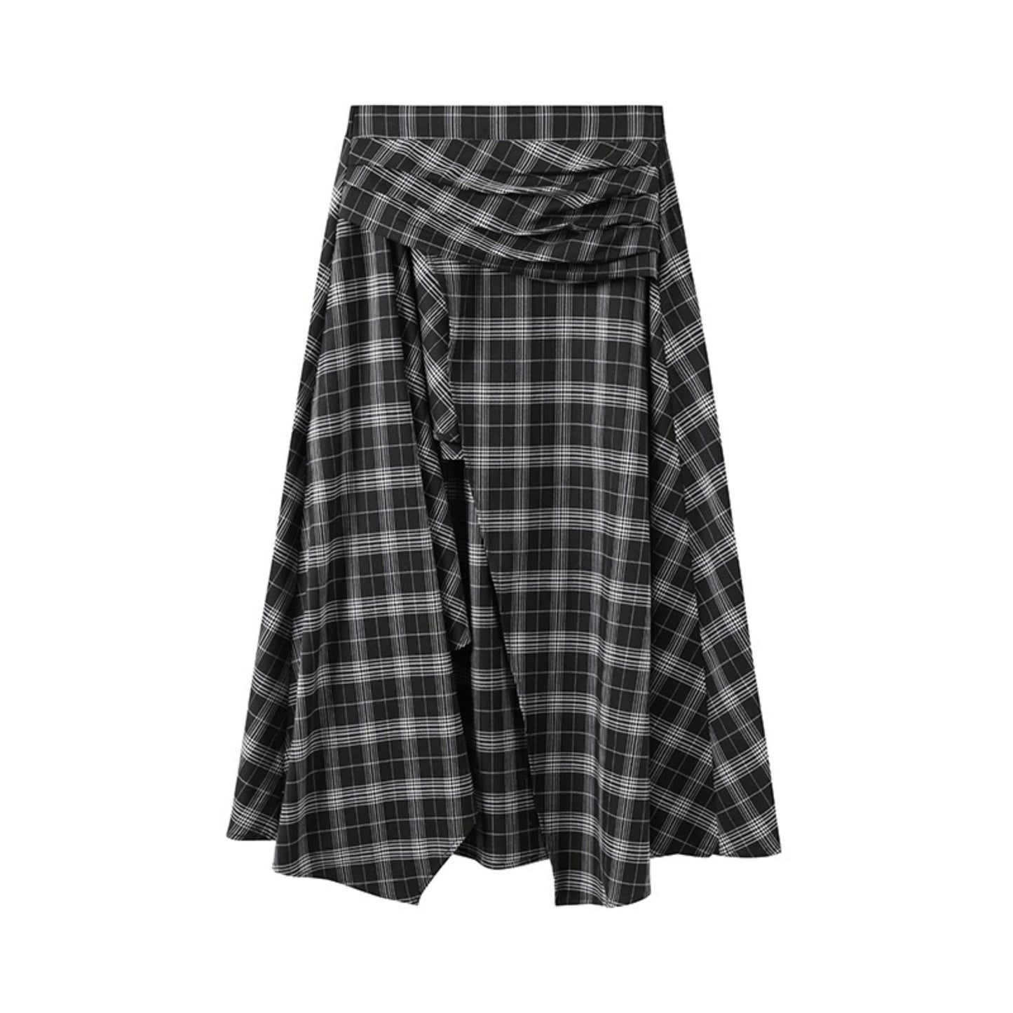 Black Leather Jacket Set-Up