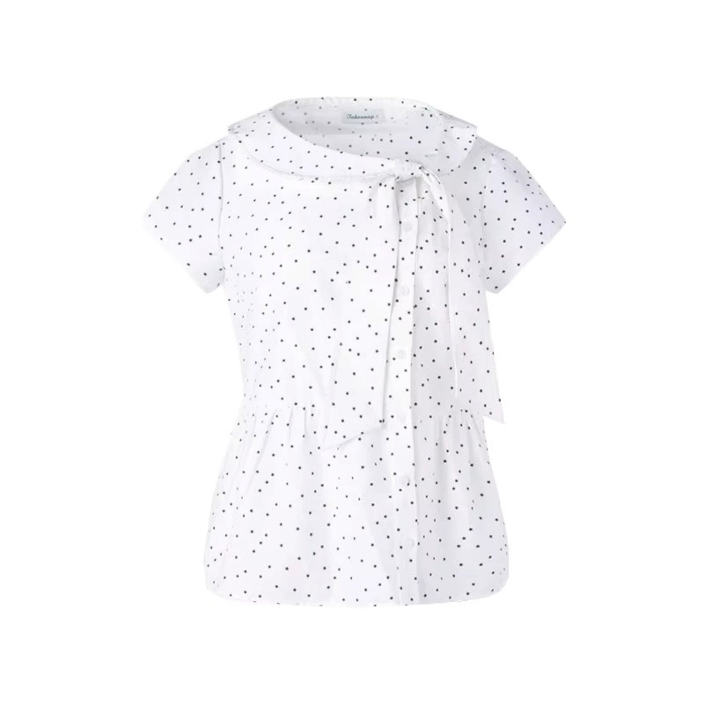 Original Slim Striped Shirt