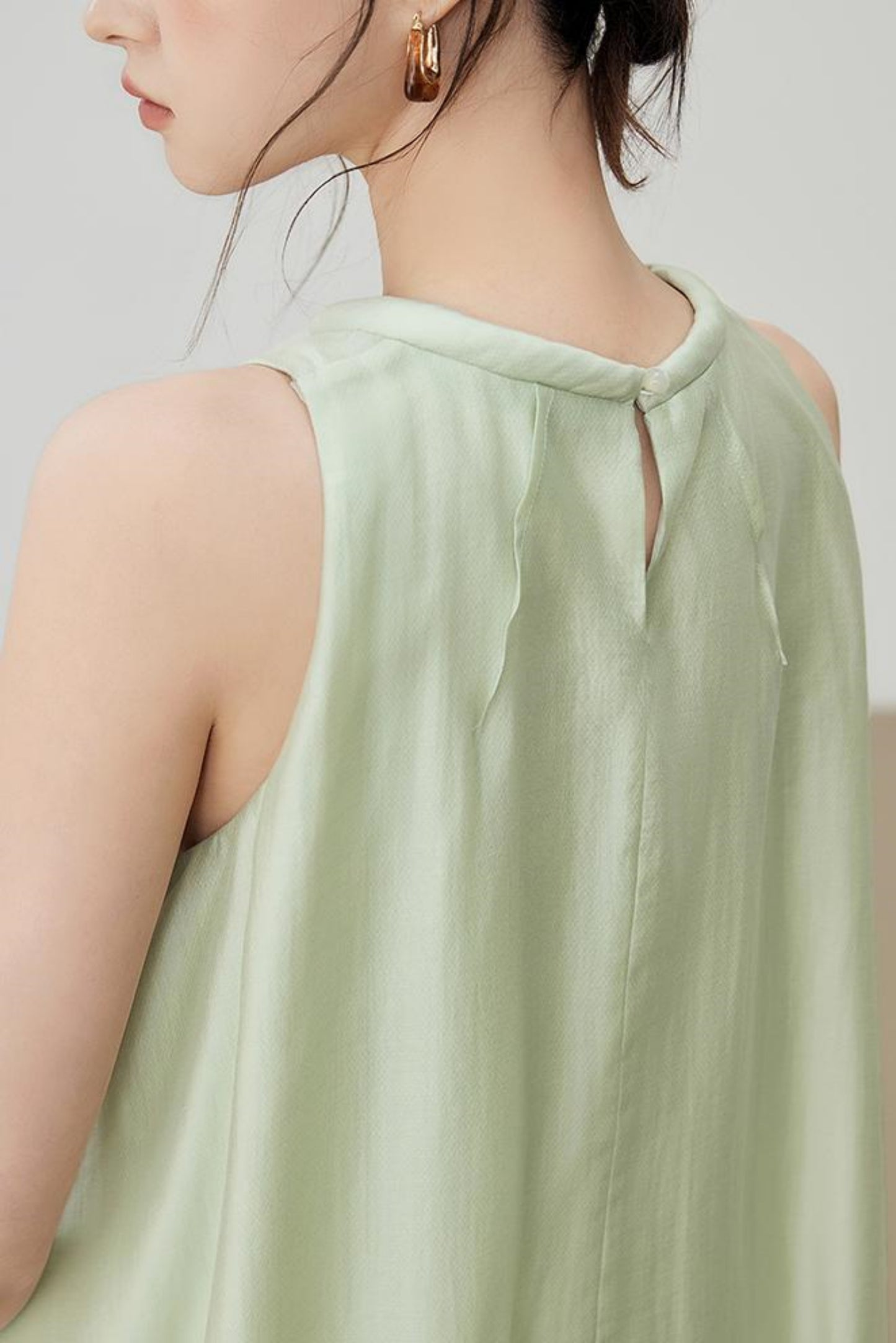 French Off Shoulder Blouse Top