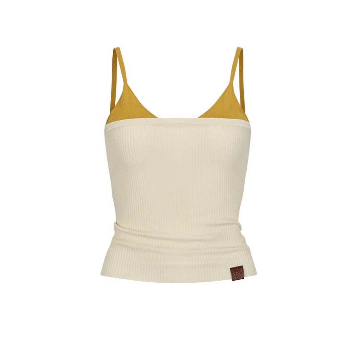 Fusion Knit Camisole