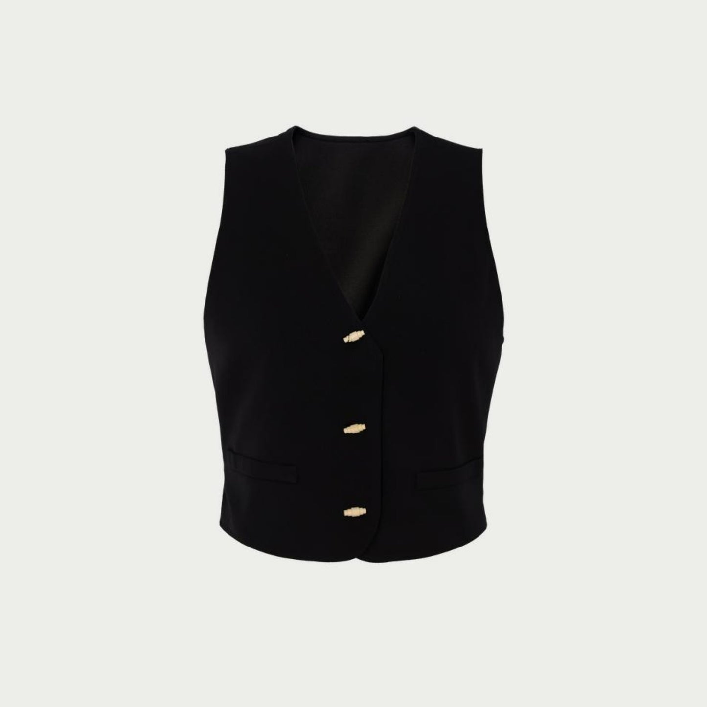 V-Neck Lace A-Line Dress Set-Up