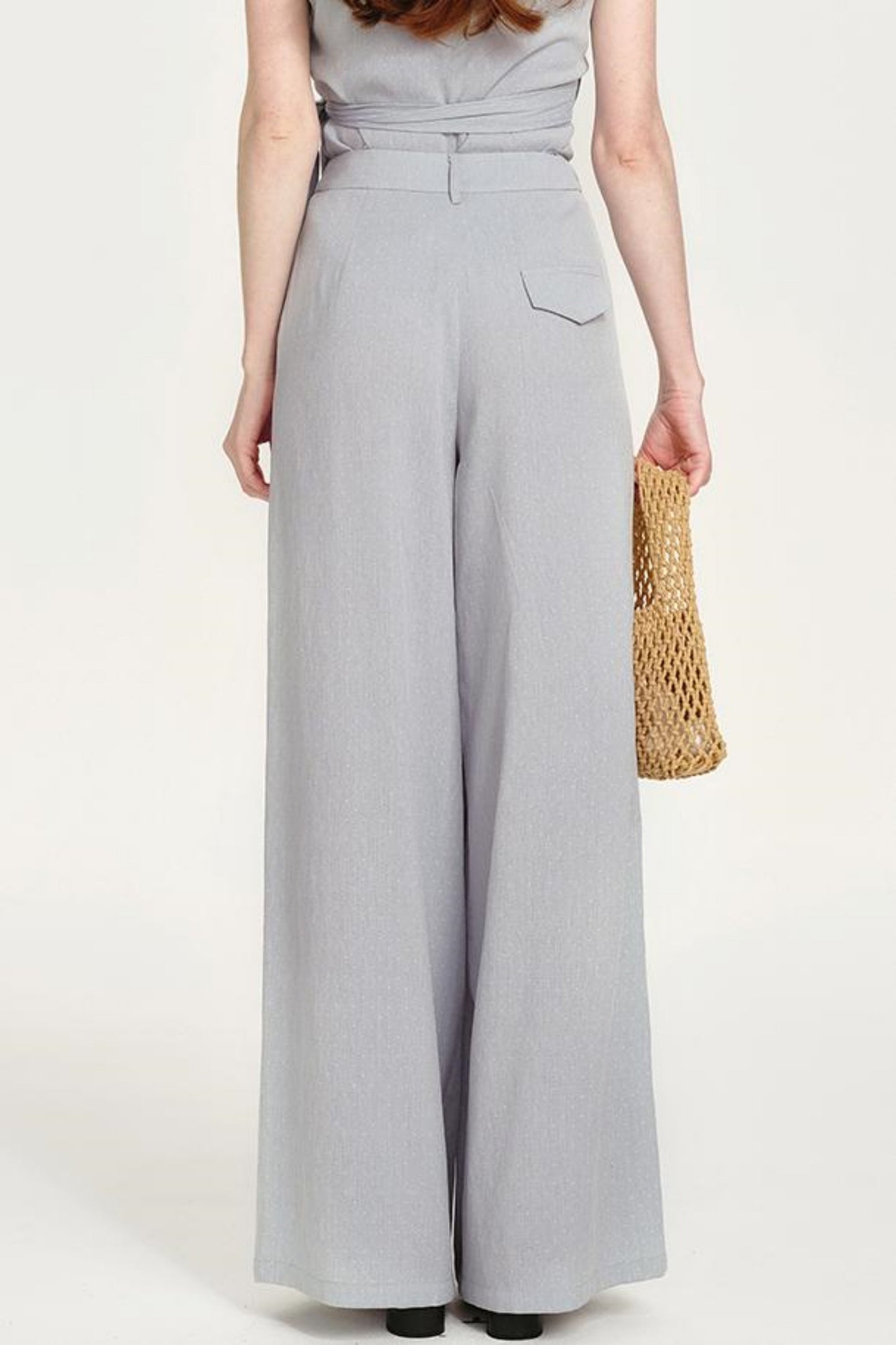 Relaxed Linen Set-Up