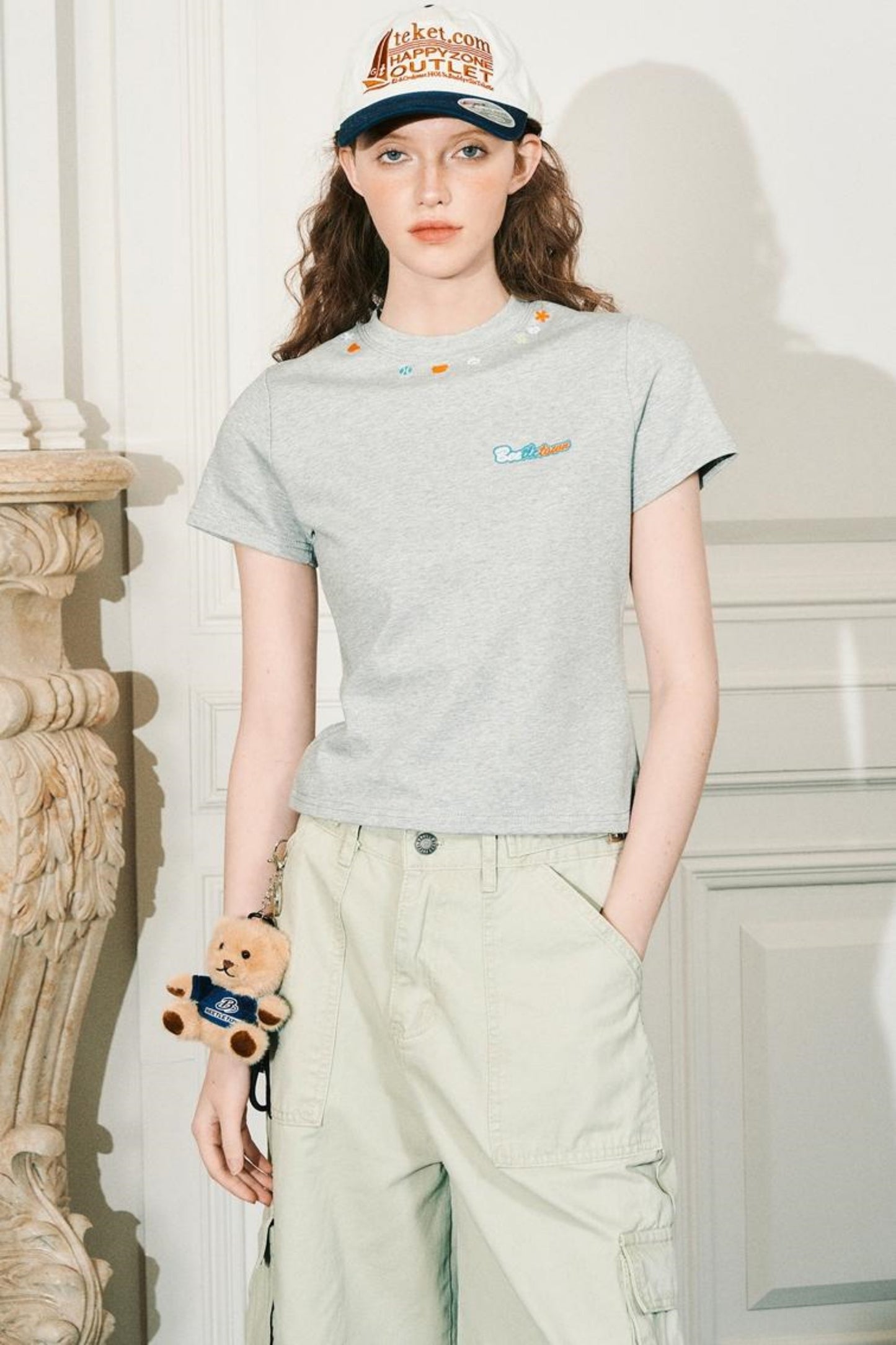 Beetle Summer T-Shirt