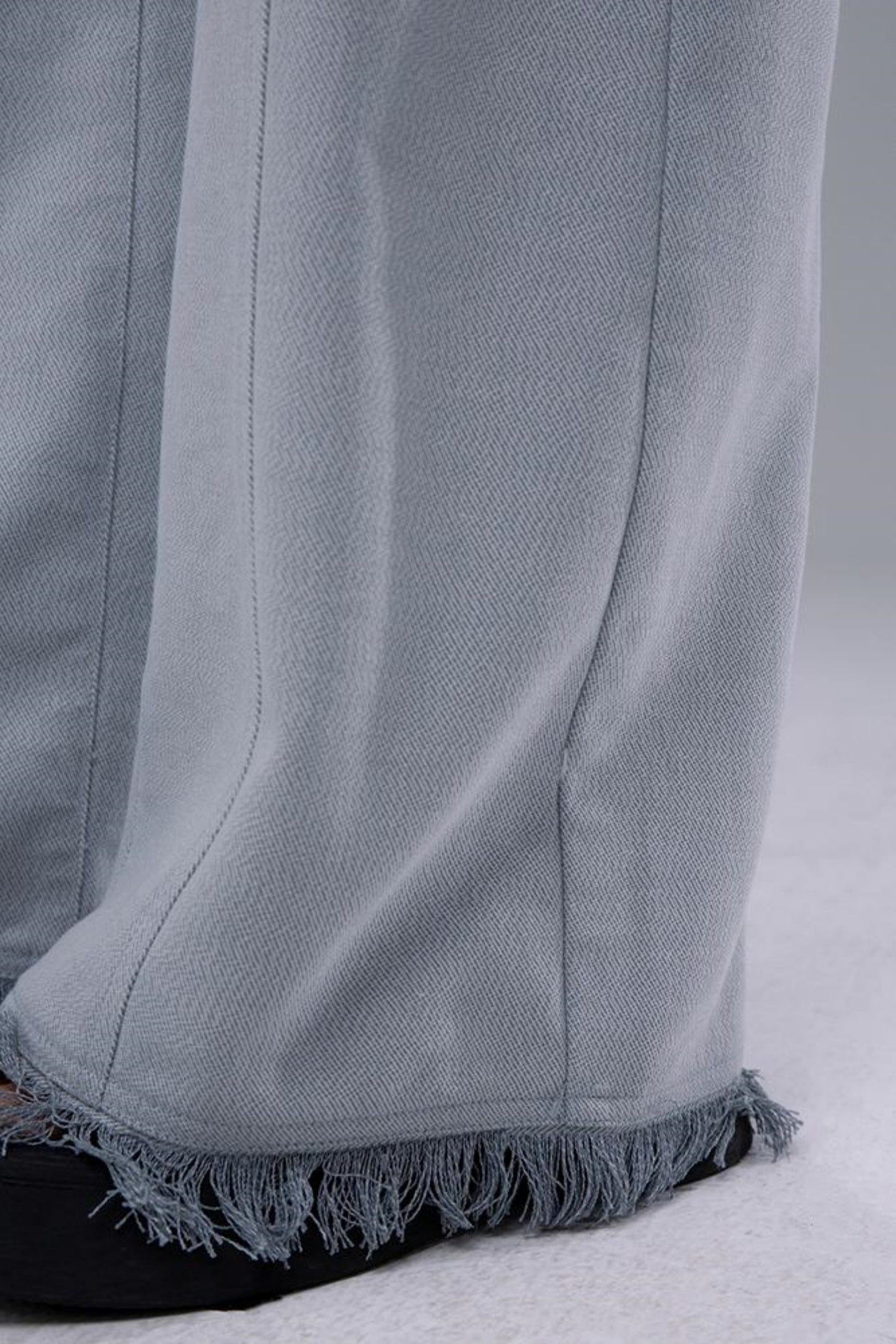 Raw Edge Oxygen Wash Pants