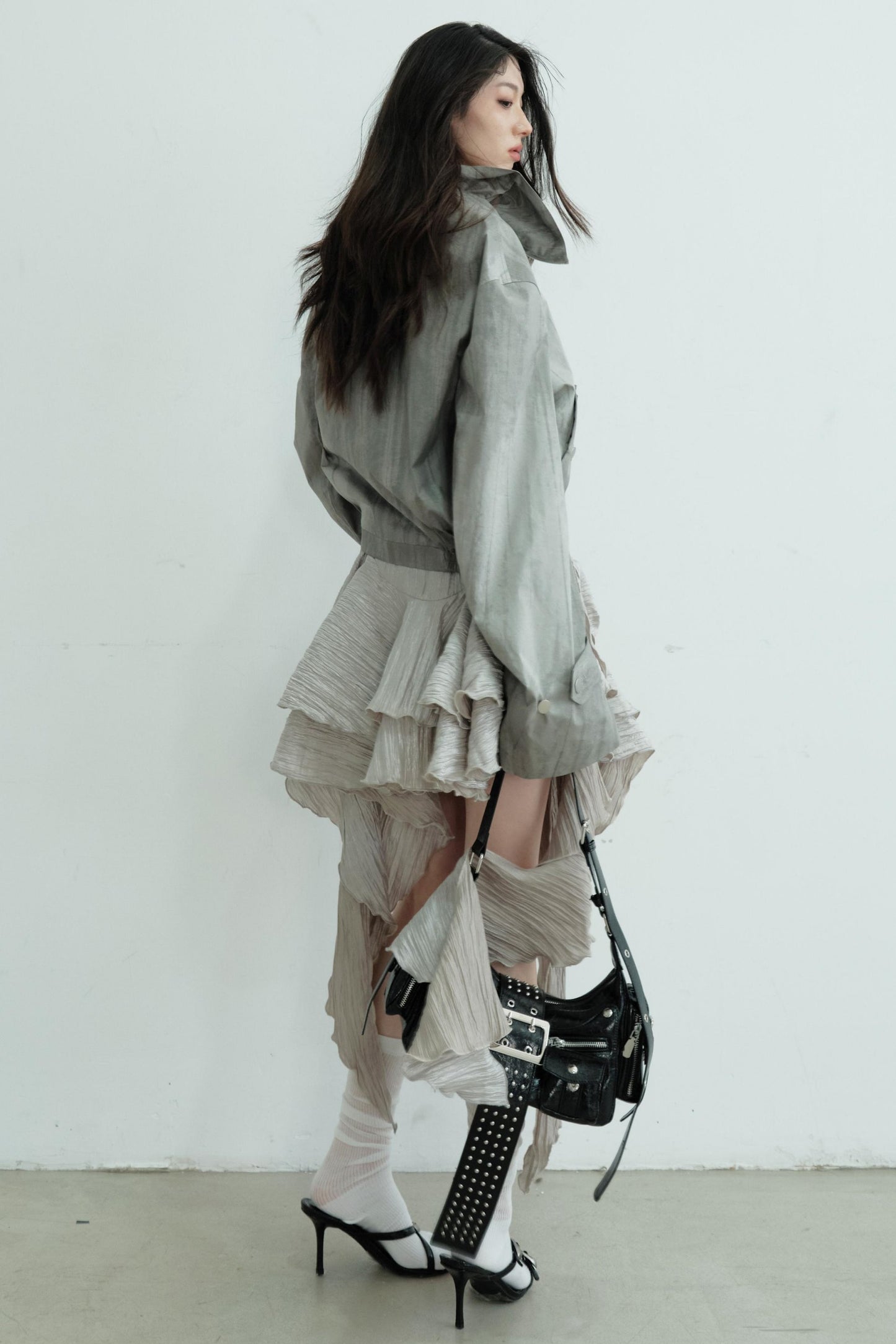 Quiet Cool Barn Jacket