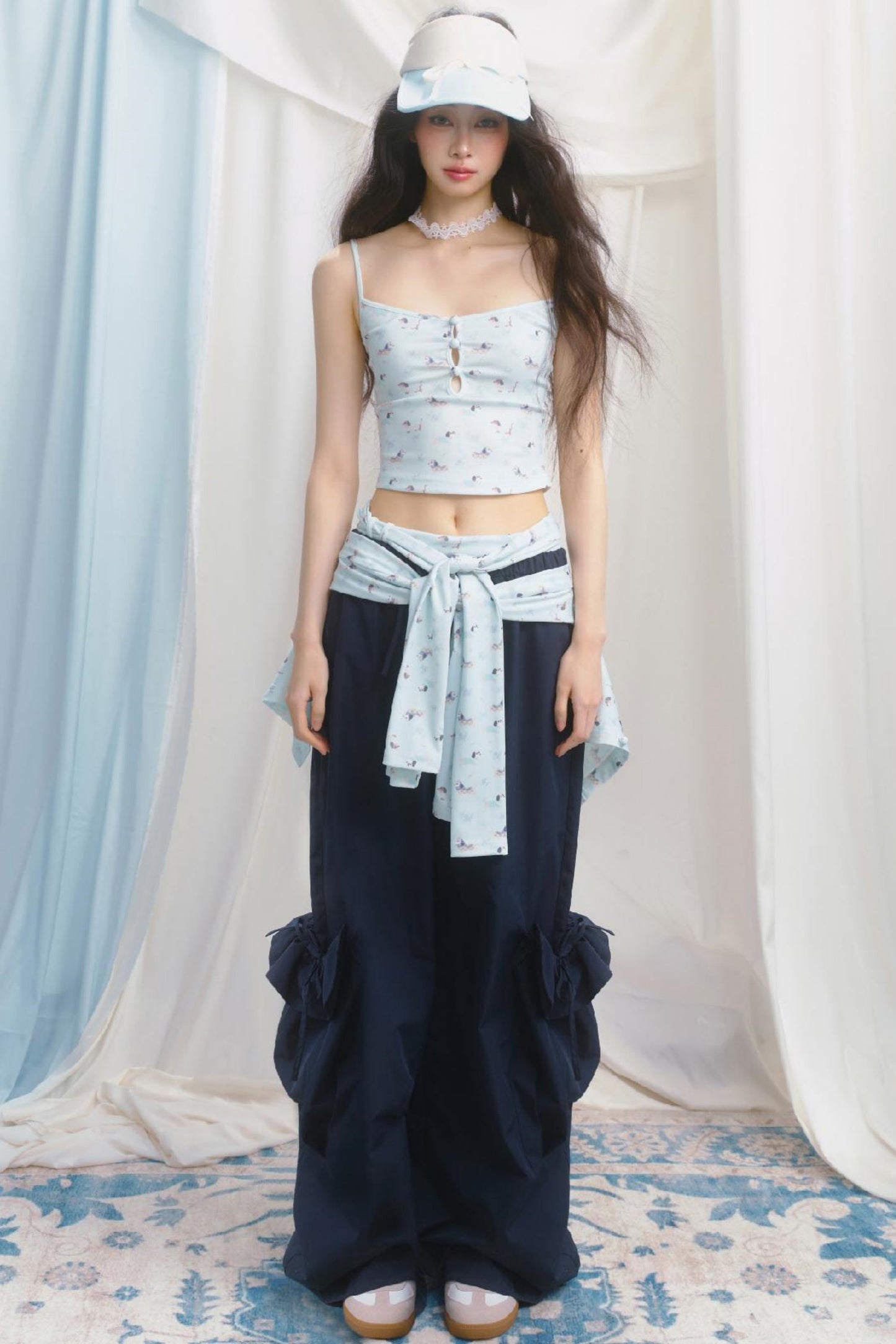 Puppy Fudge Cozy 3-Piece Suit Set-Up