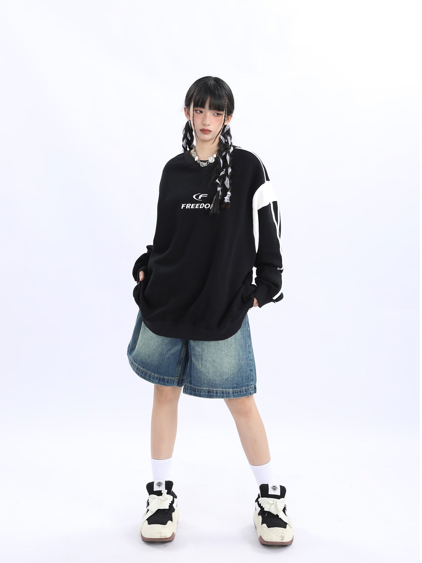 American Vintage Hip Hop Tops